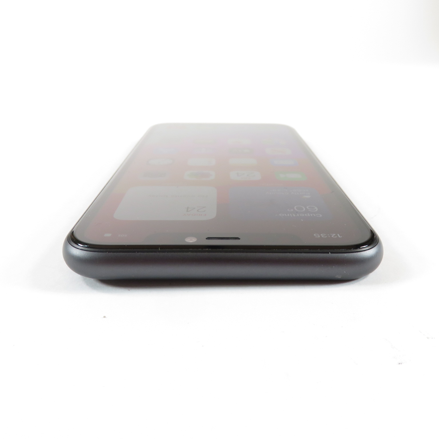 Apple iPhone 11 NWKM2LL/A 64GB Storage Liquid Retina HD 6.1