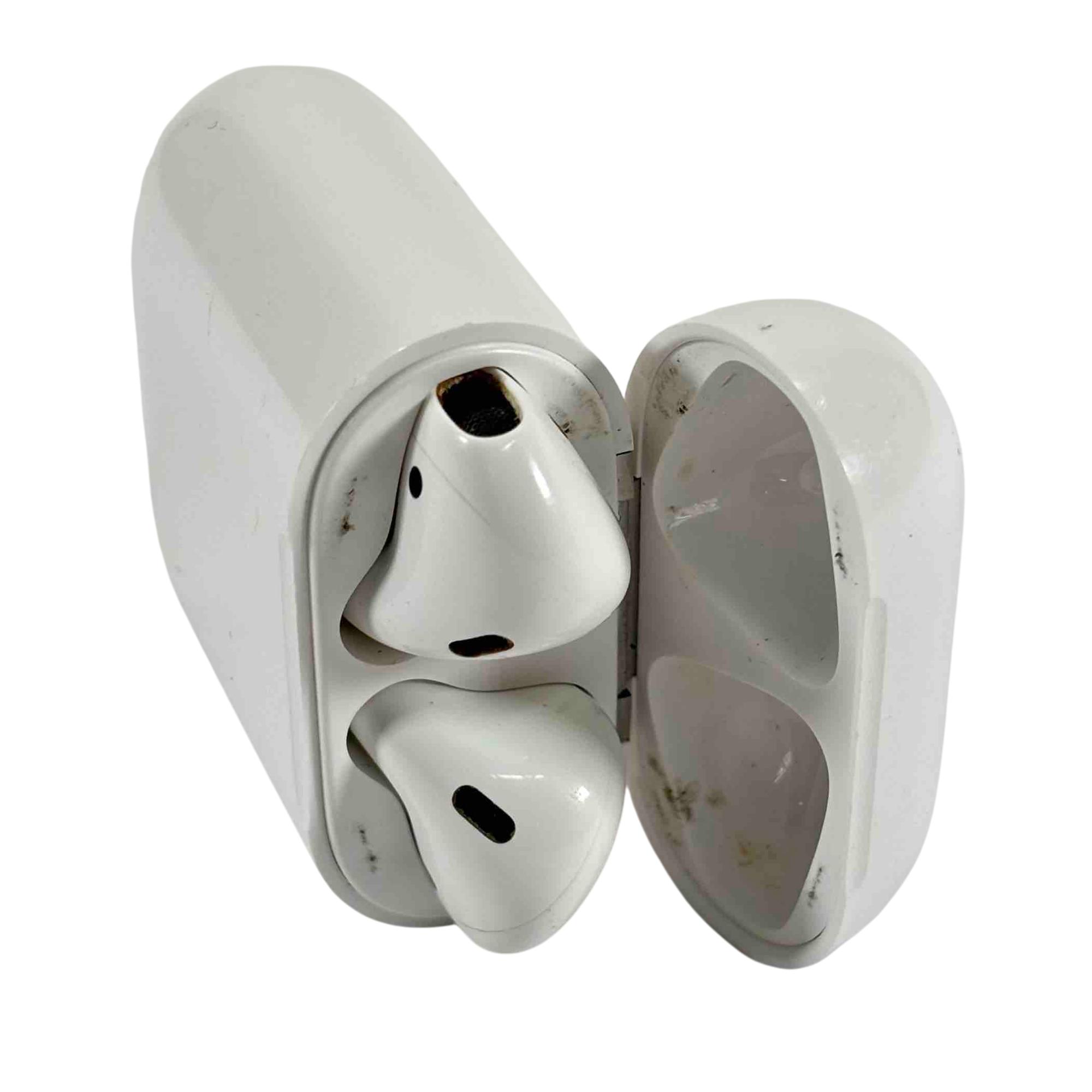 Airpods 2nd Generation Airpods 2862 Apple AirPods 2nd Gen Wireless