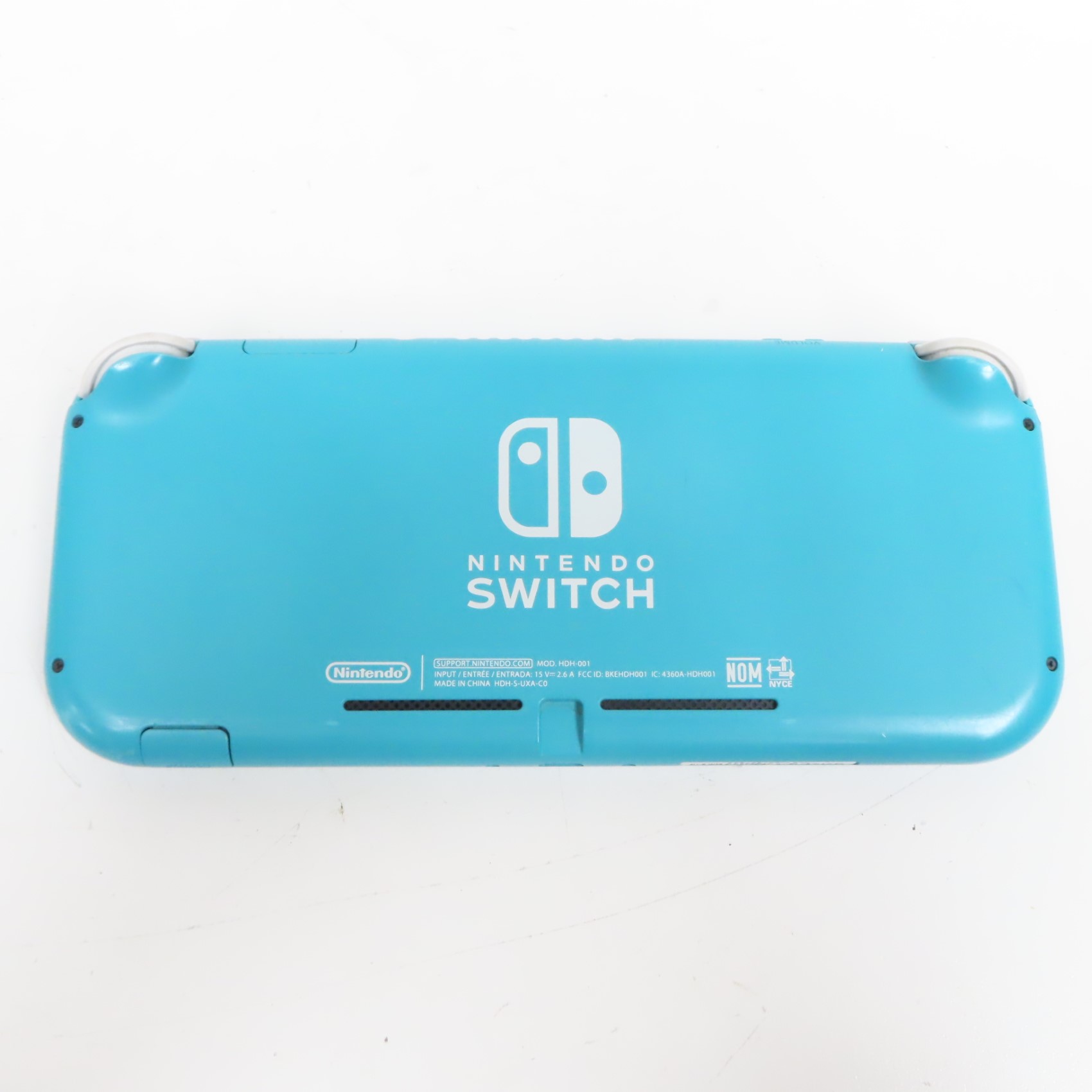 Nintendo HDH-001 Switch Lite 32GB Portable Video Game Console