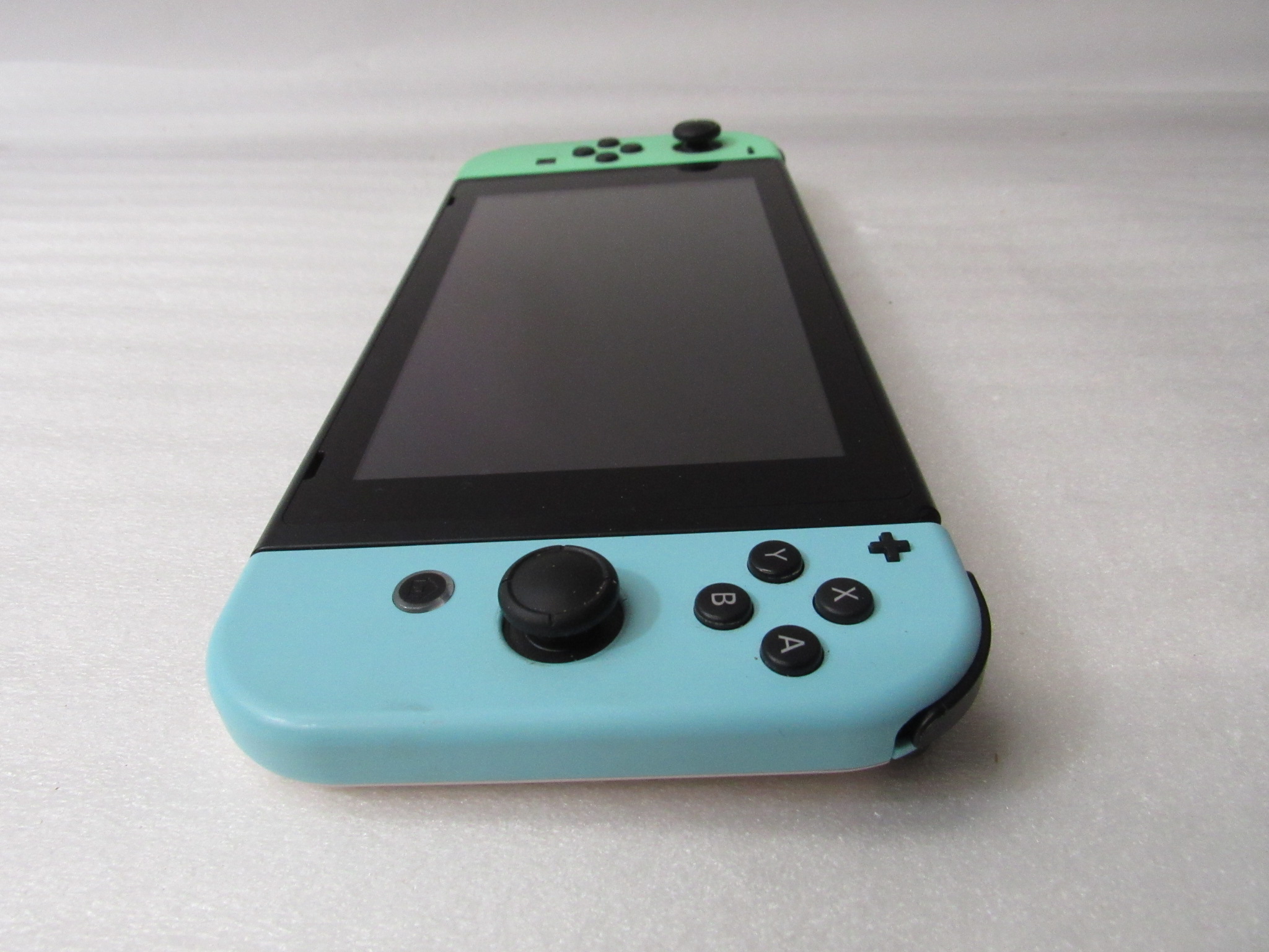 Nintendo Switch HAC-001 6.2-inch Animal Crossing Video Game