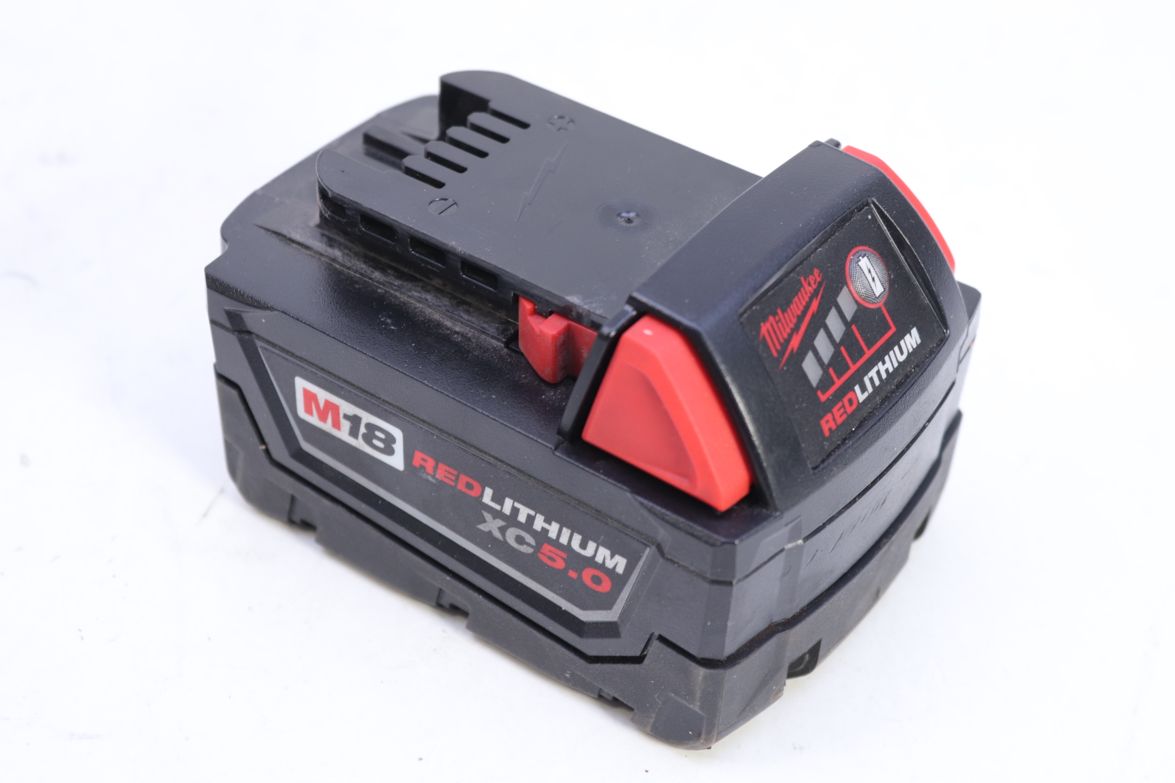 Milwaukee 2767-20 M18 FUEL 3/4