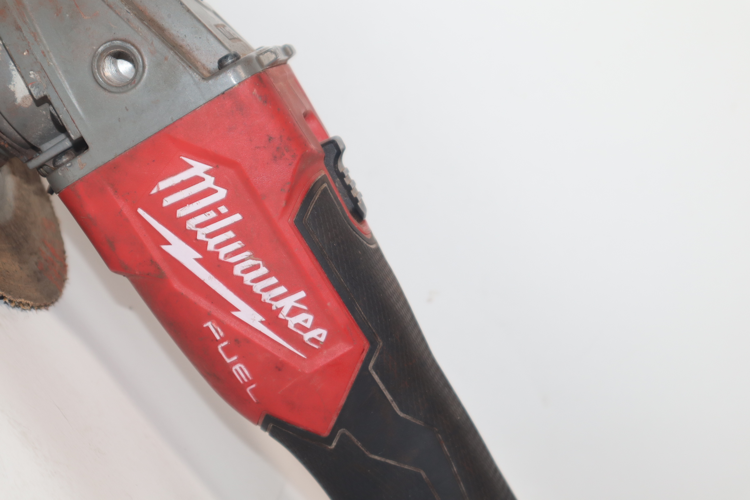 Milwaukee 2881-20 M18 FUEL 4-1/2