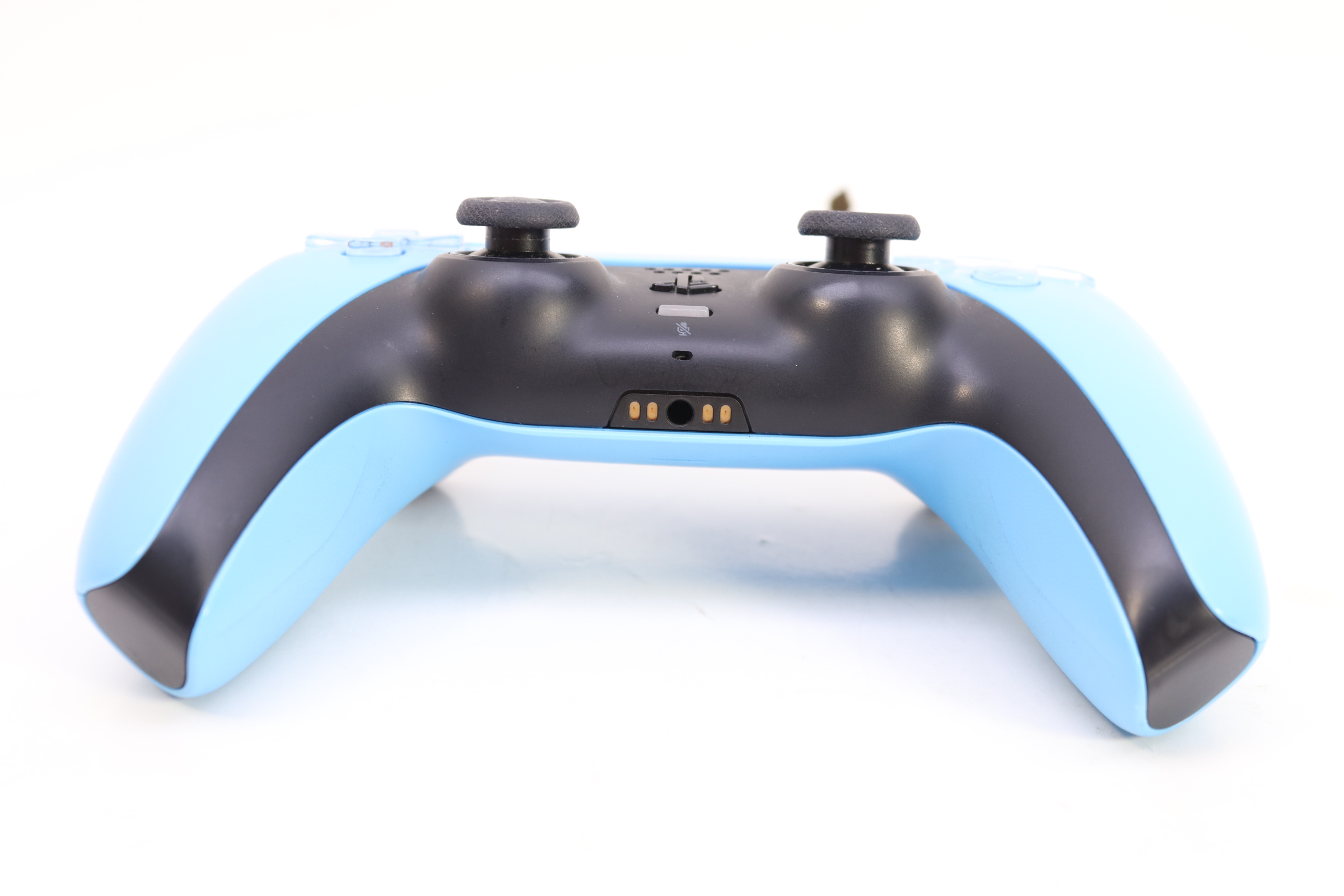 Sony PlayStation DualSense CFIZCT1W Adaptive Trigger Wireless Controller