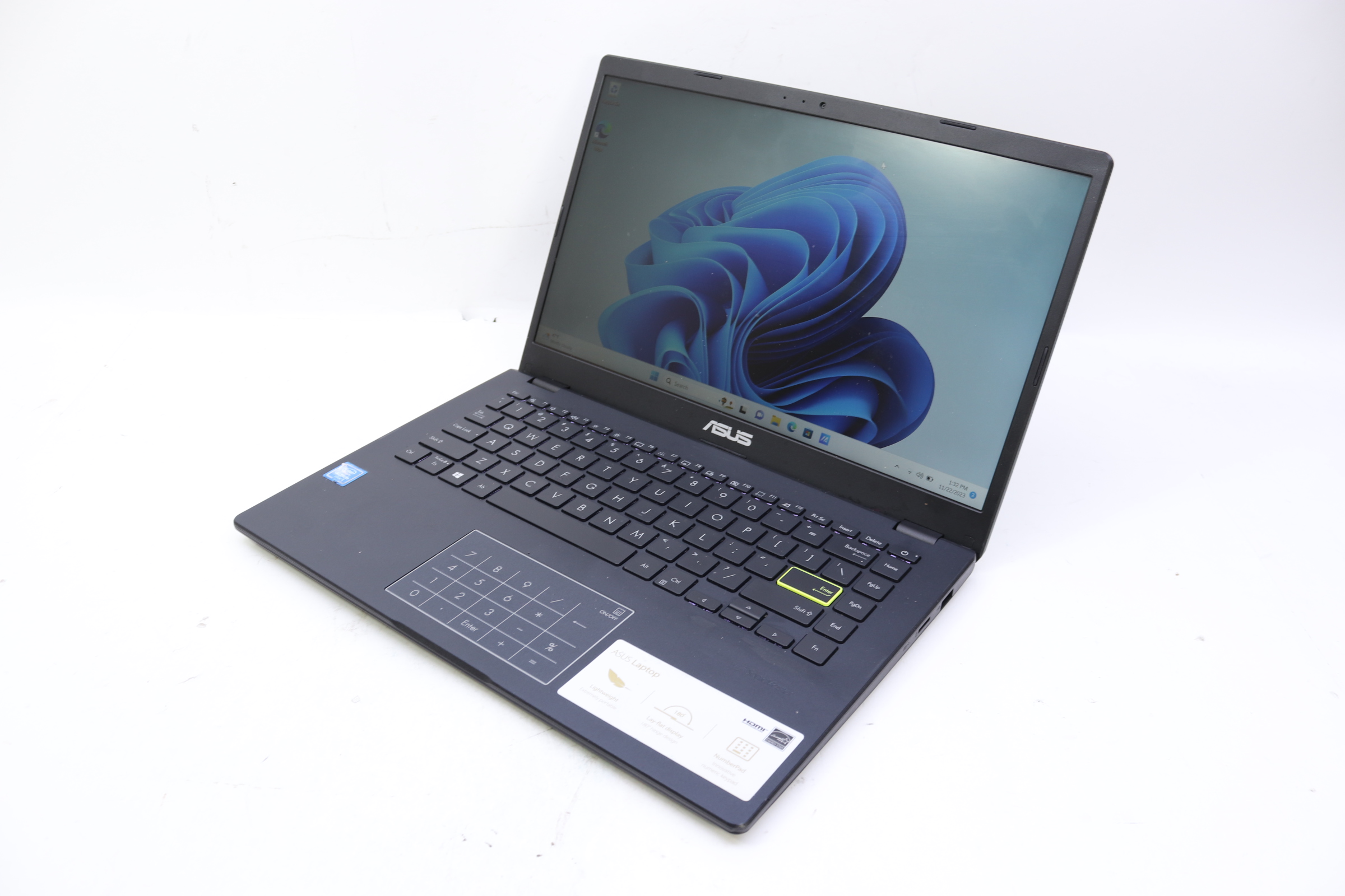 Asus L410ma Asus Intel Celeron Dual Core N4020 Asus VivoBook