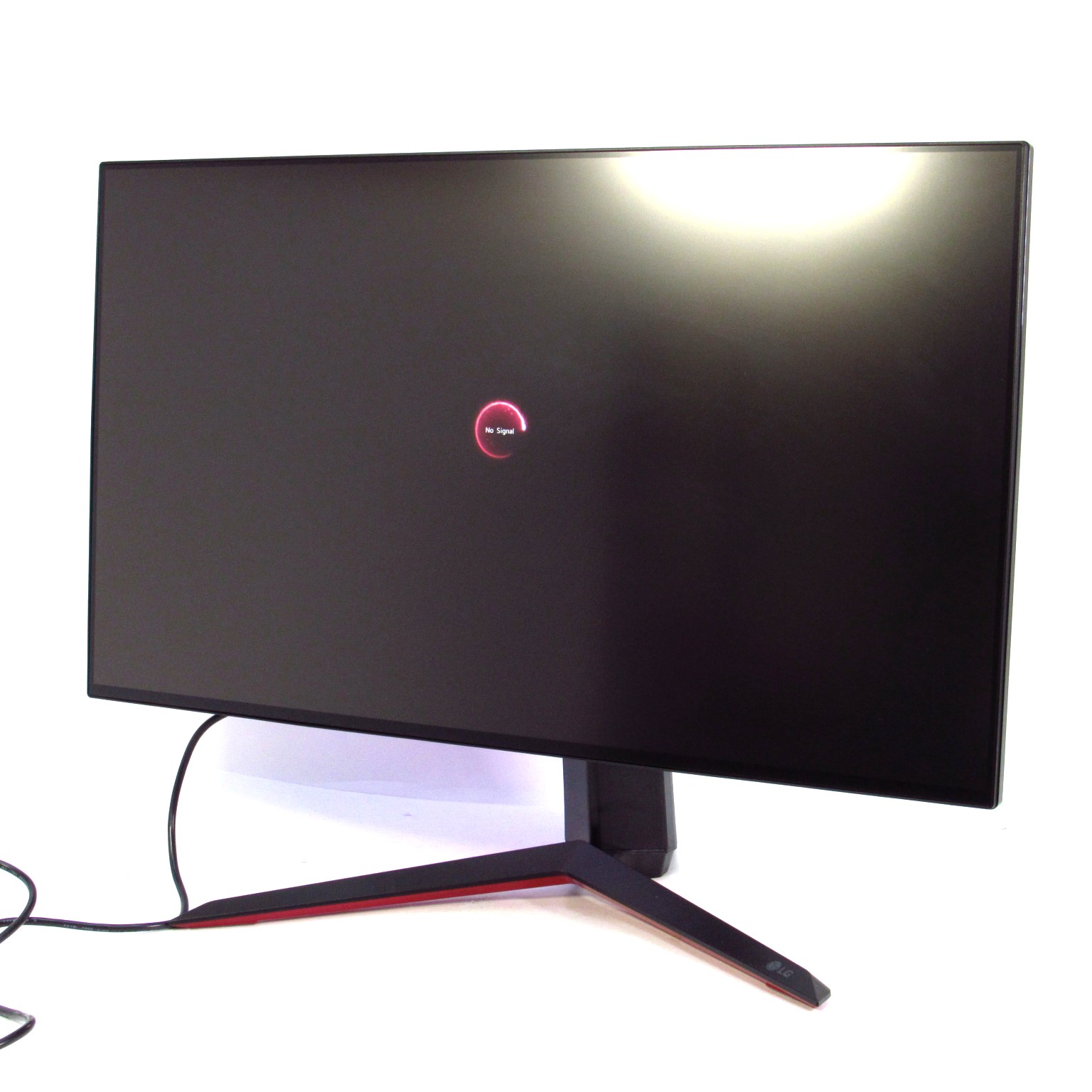 Refresh Rate Lg 27gp950 Buy LG UltraGear 27GP950-B 4K UHD Nano IPS