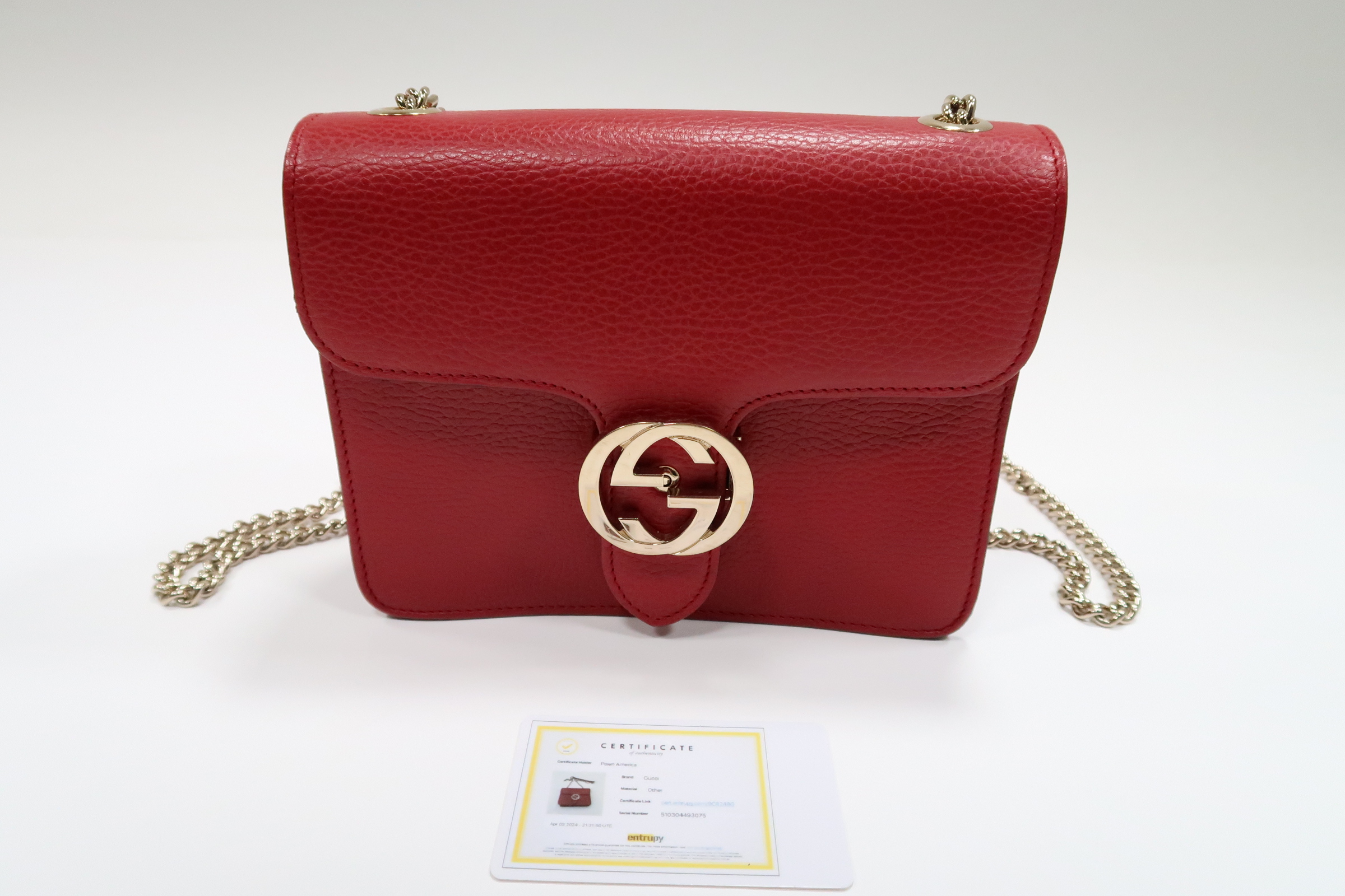 Pawn gucci bag online