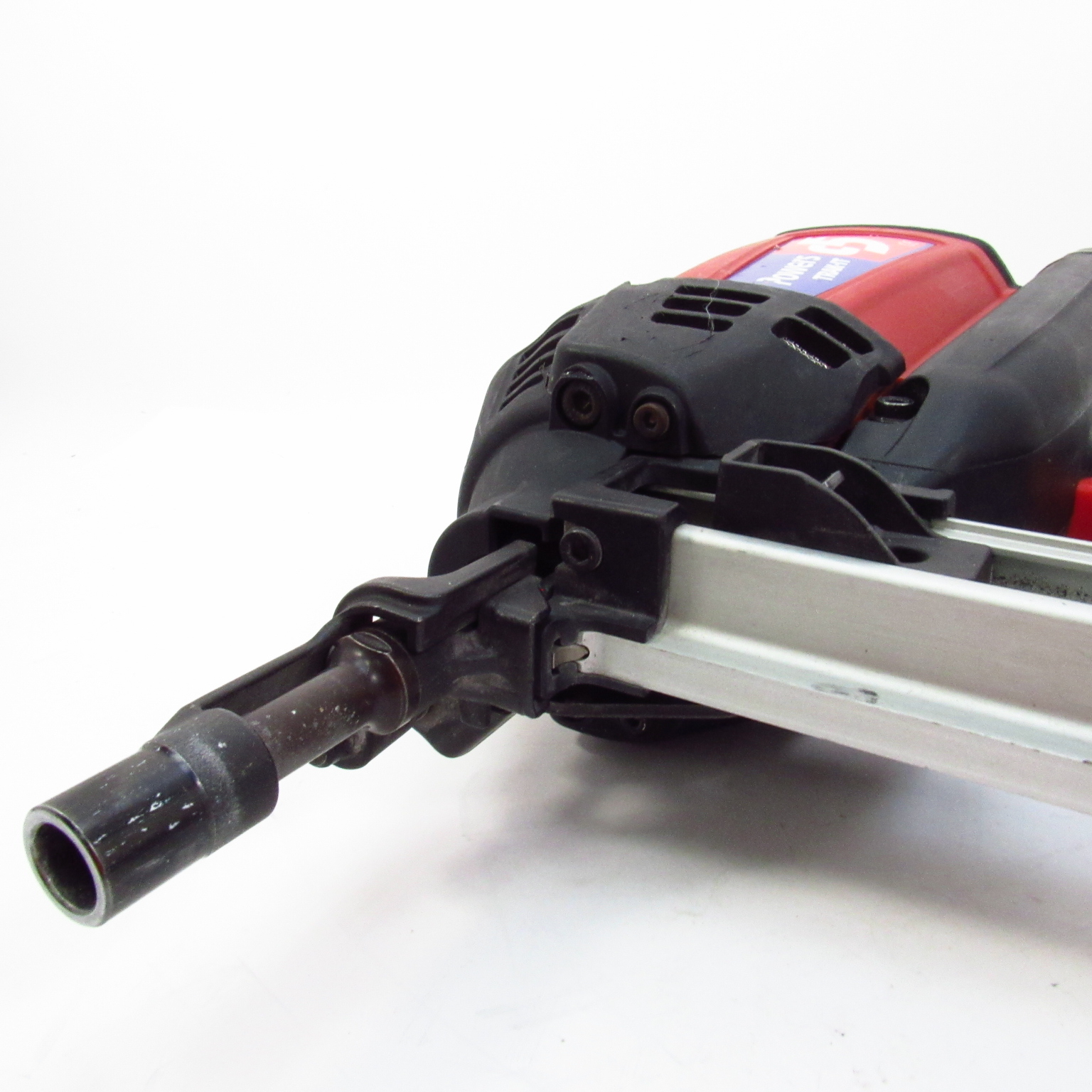 Powers Fasteners TIC5 DT Trackit GasFastening Nailer System 3364