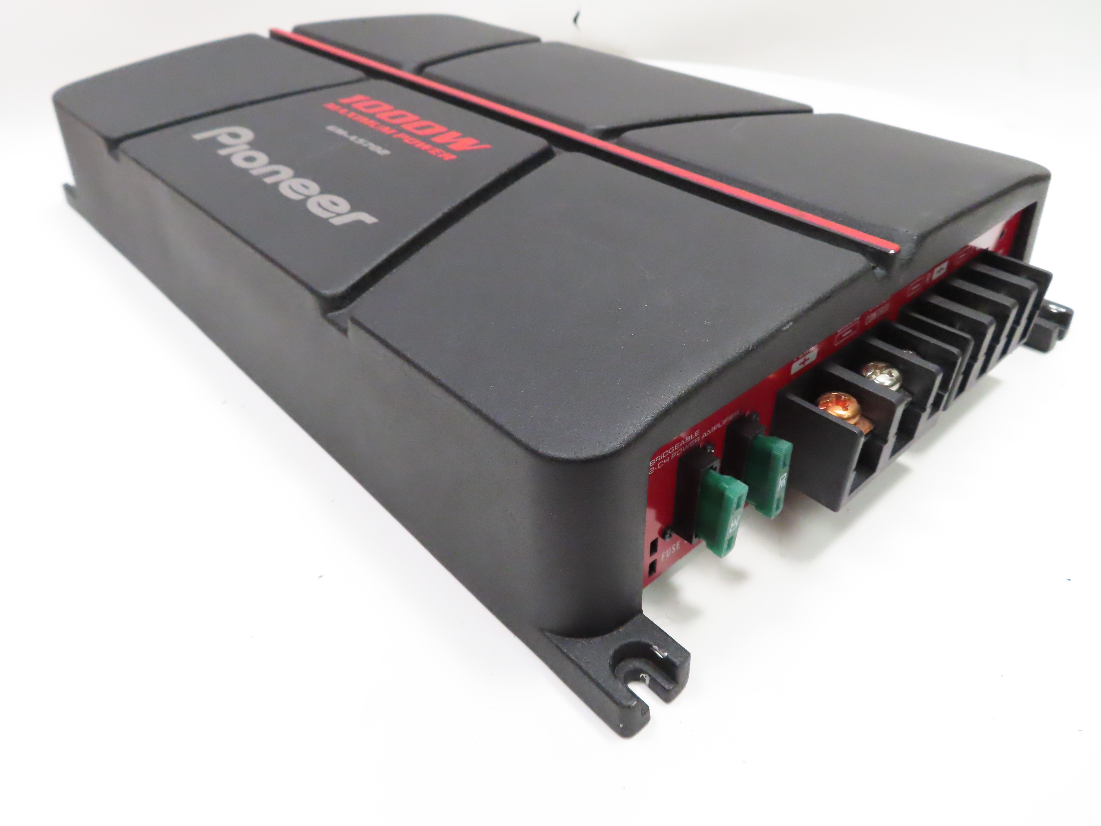 Pioneer GMA5702 1000W RMS 2Channel Car Audio Amplifier