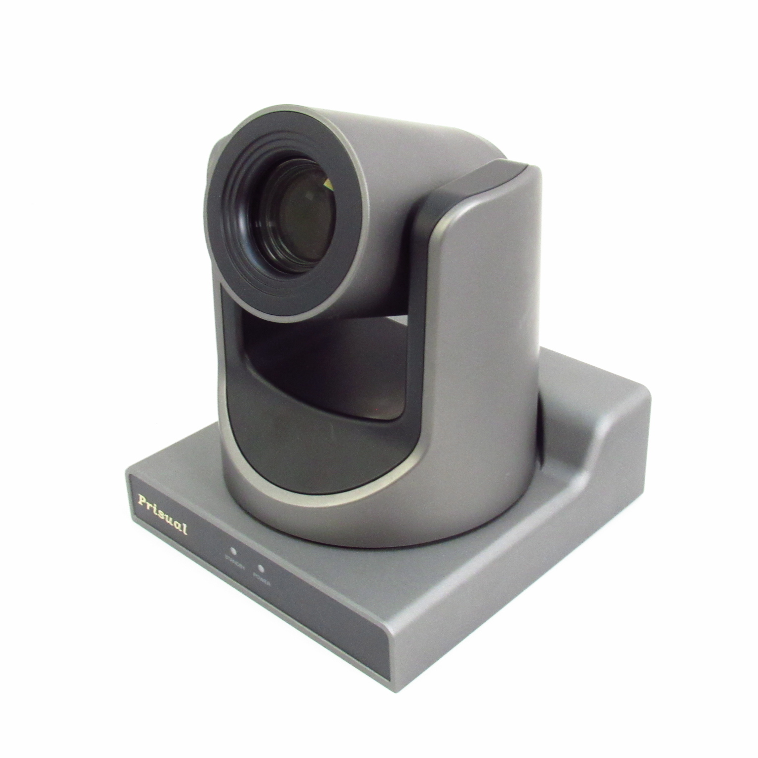 Prisual 30X NDI PTZ (TEM-30N) Auto-Tracking Surveillance Camera - 9297