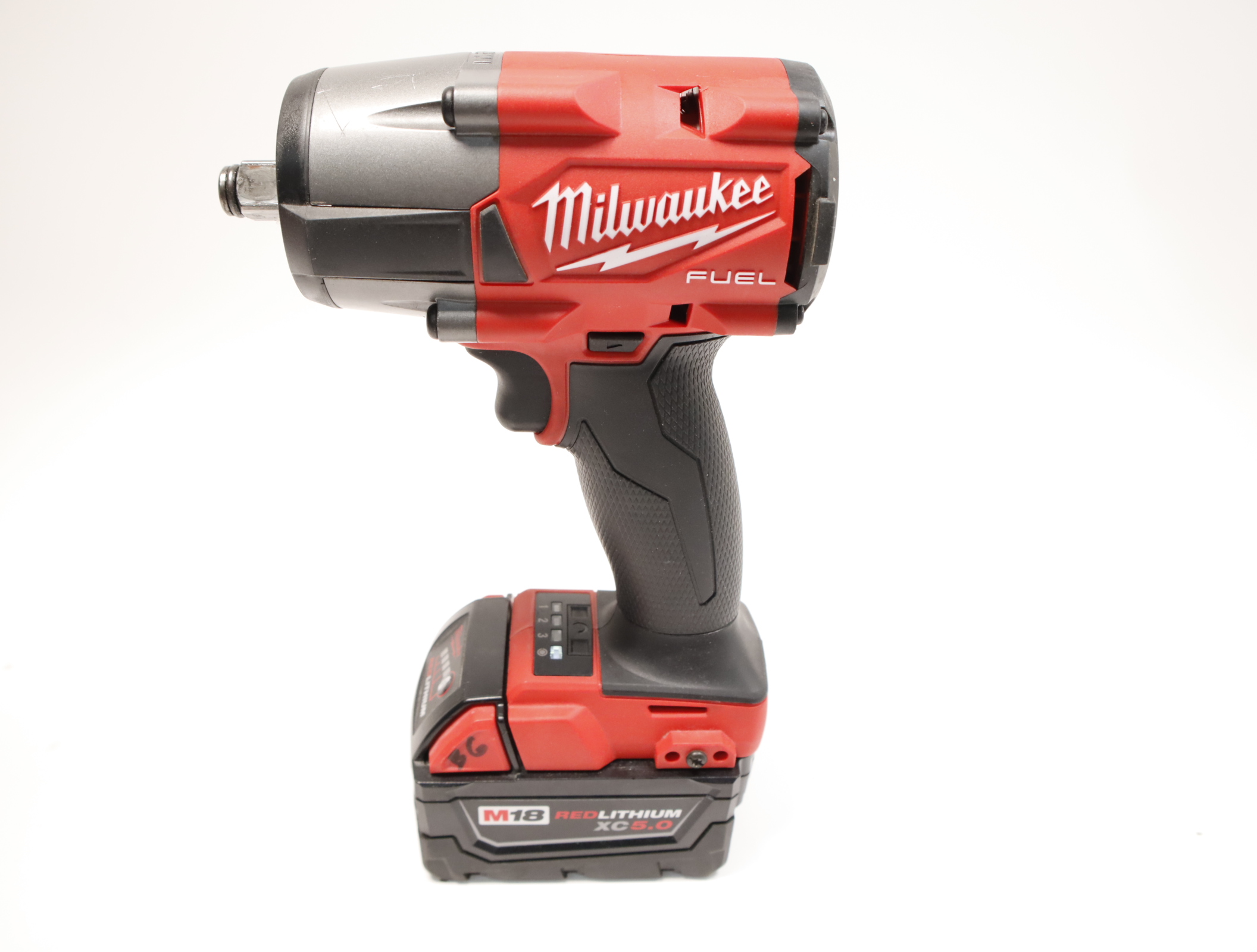 Milwaukee 2962-20 1/2