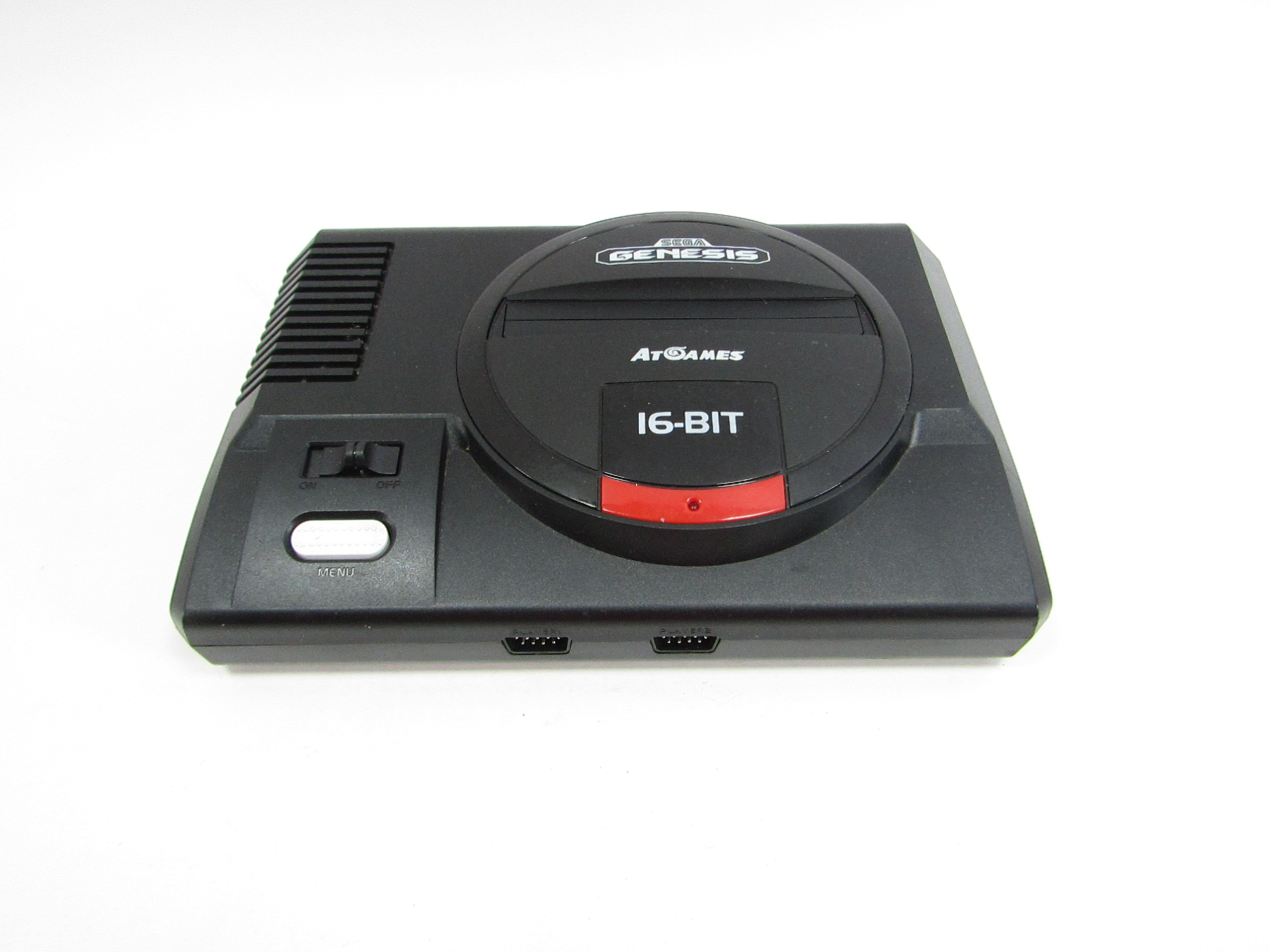 ATGames Sega Genesis 16-Bit Flashback Edition Video Game