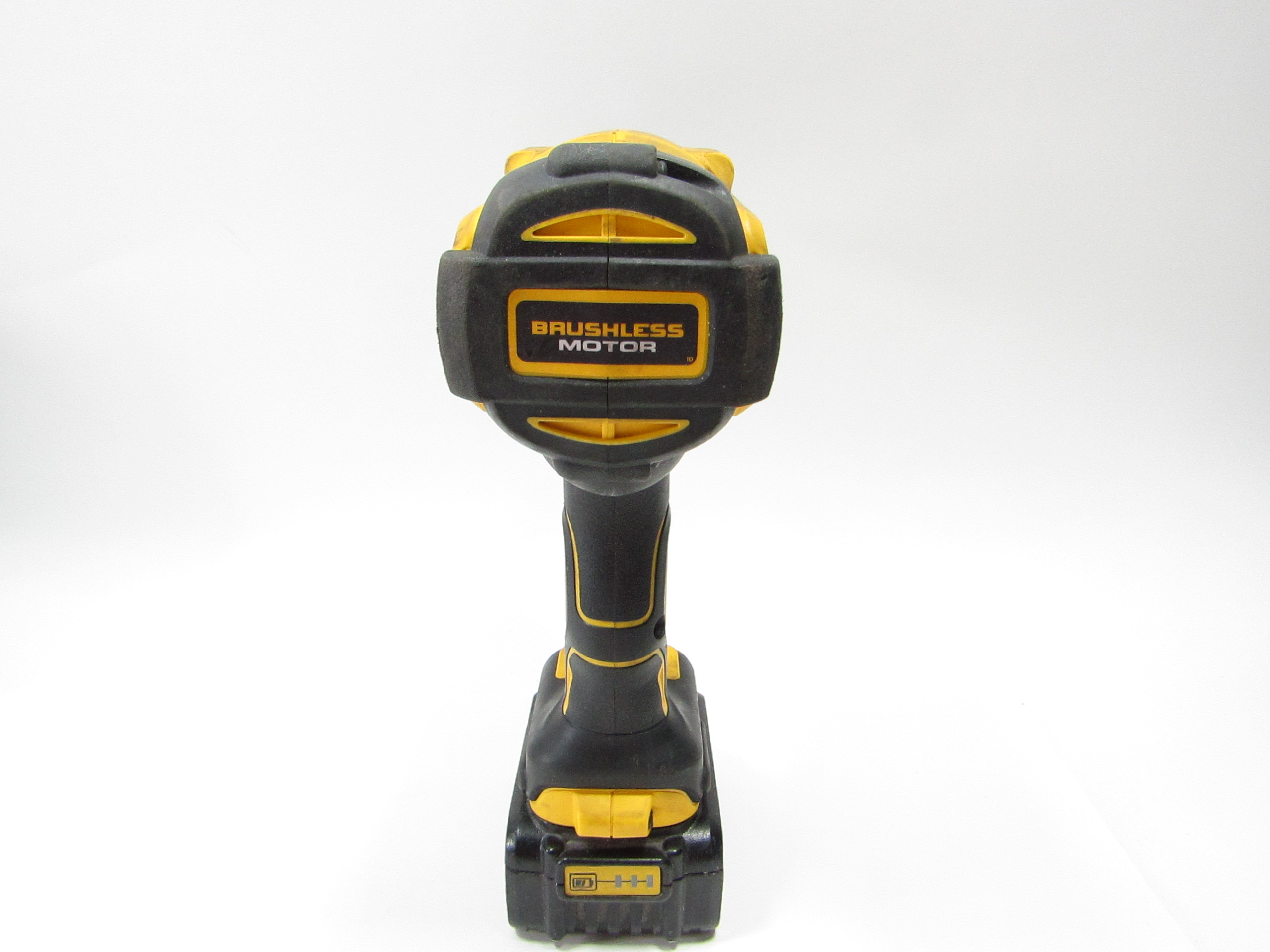 DeWALT DCF899 20V MAX XR Cordless Brushless 1/2