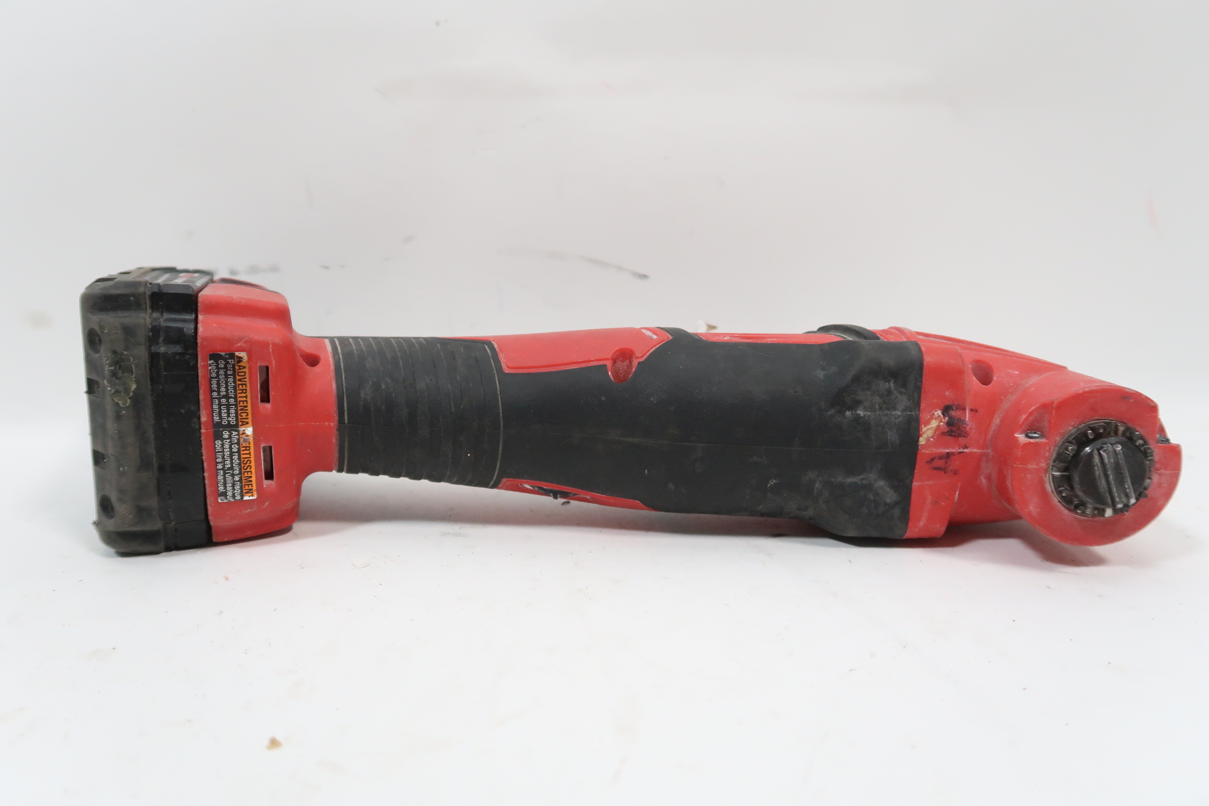 Milwaukee 2626-20 18V Lithium-Ion Cordless Oscillating Multi-Tool