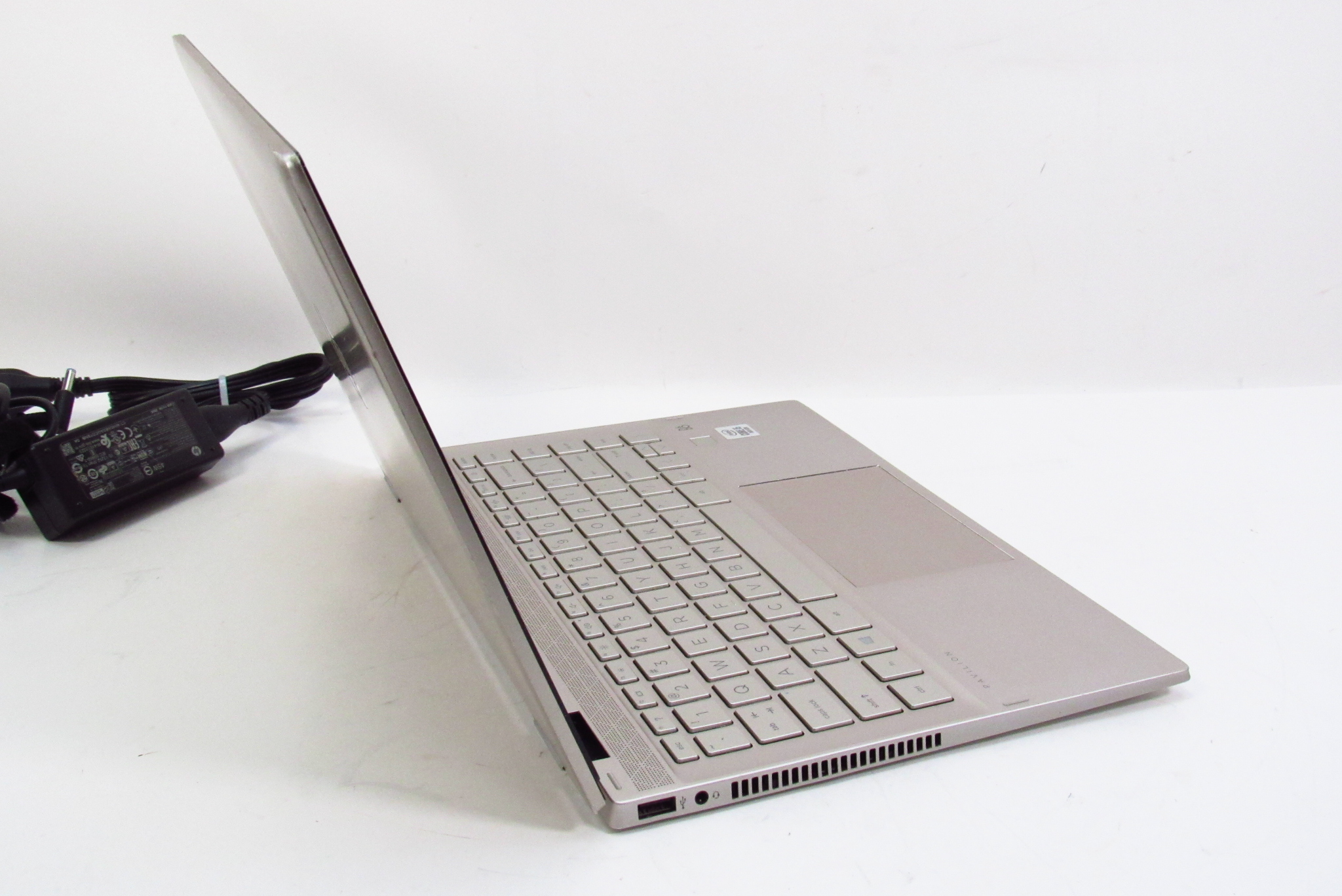 Convertible Laptop Dw0023dx Hp HP Pavilion X360 14m-dw0023dx Intel Core  I5-1035G1 1GHz 8GB RAM