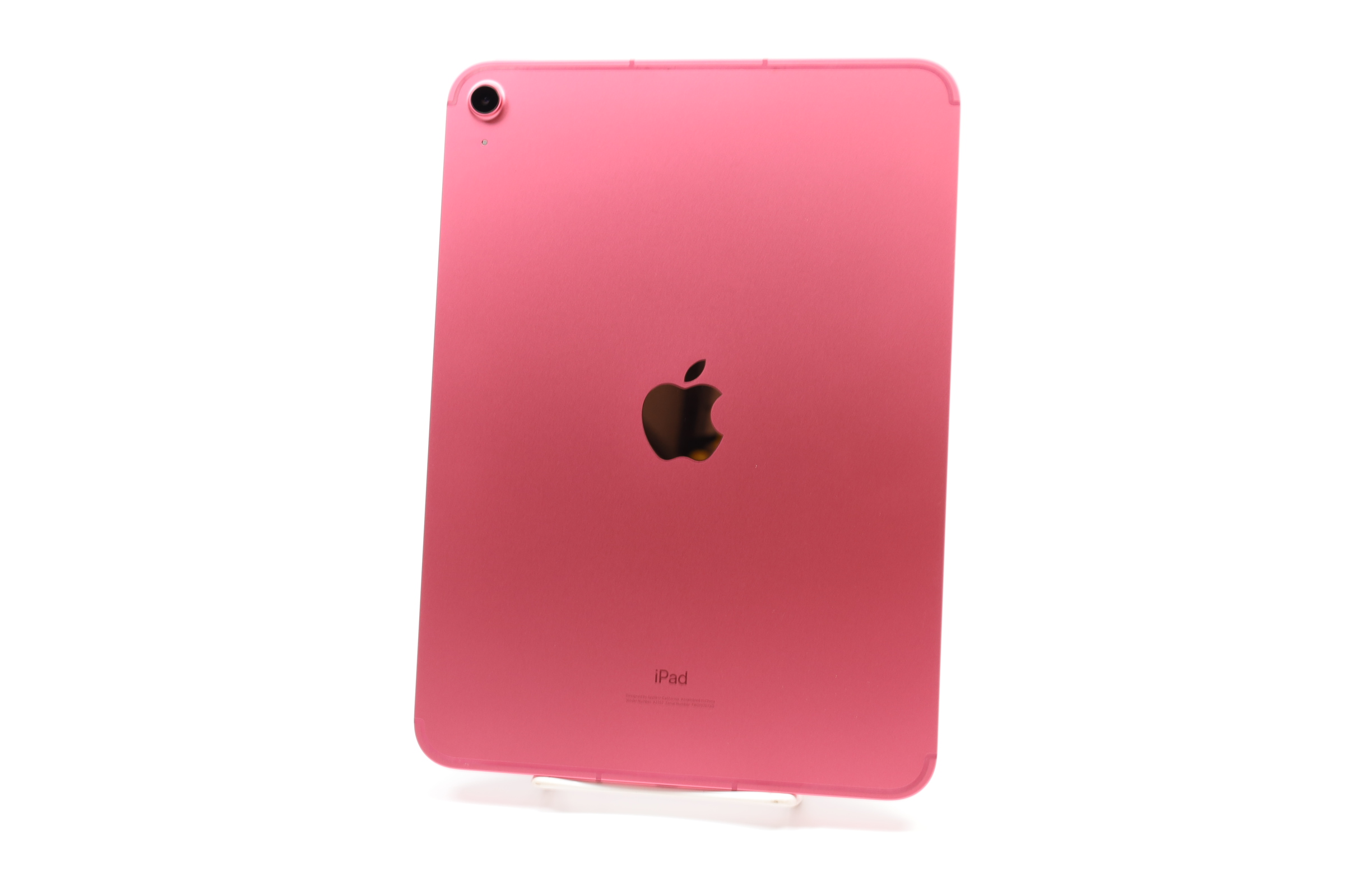 Apple iPad 10th Gen MQ6M3LL/A 64GB Wi-Fi + 5G 10.9