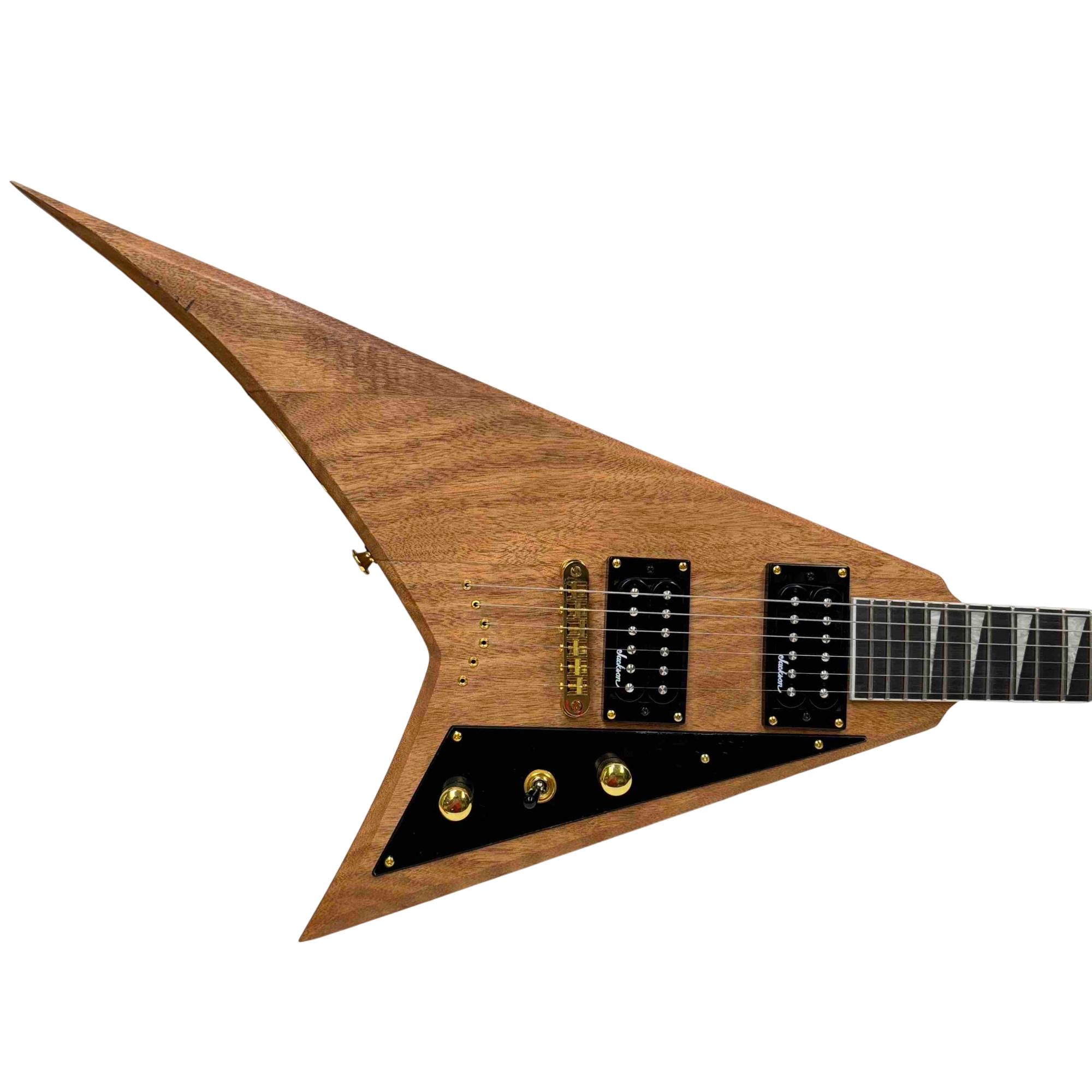 Jackson Rhoads JS32Tサテンブラック Amazon.com: Jackson Rhoads JS32T Electric Guitar - Satin