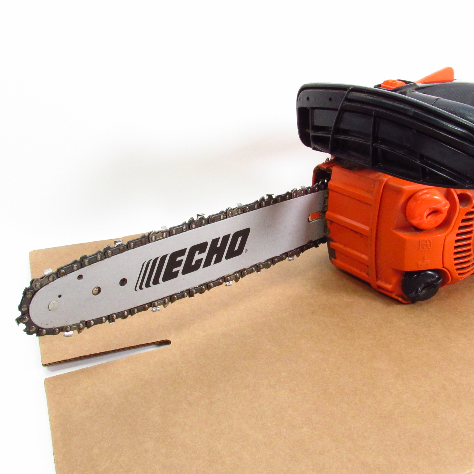 Echo CS271T GasPowered 12'' Chainsaw Local PickUp Only