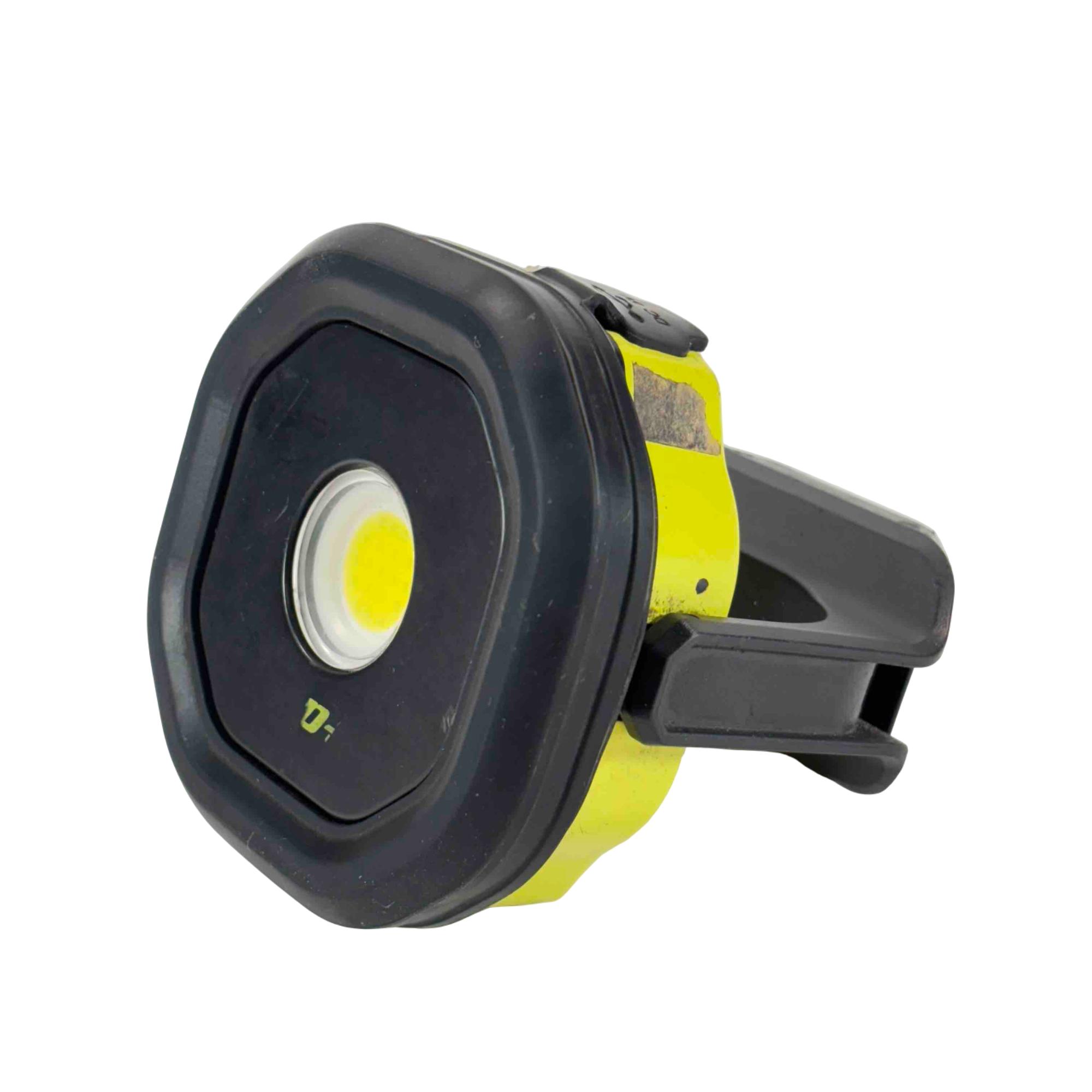 スナップオン（SNAP-ON) プロジェクトライト ECPRA072GJ 緑色