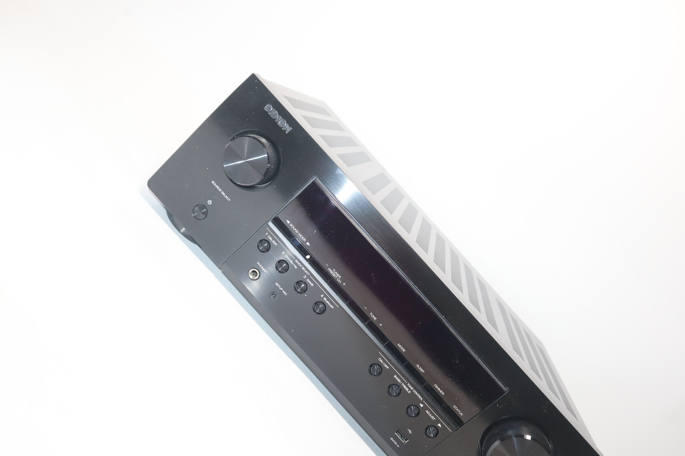 【美品】Denon AVR-S540BT 中古 美品】Denon AVR-S540BT 中古