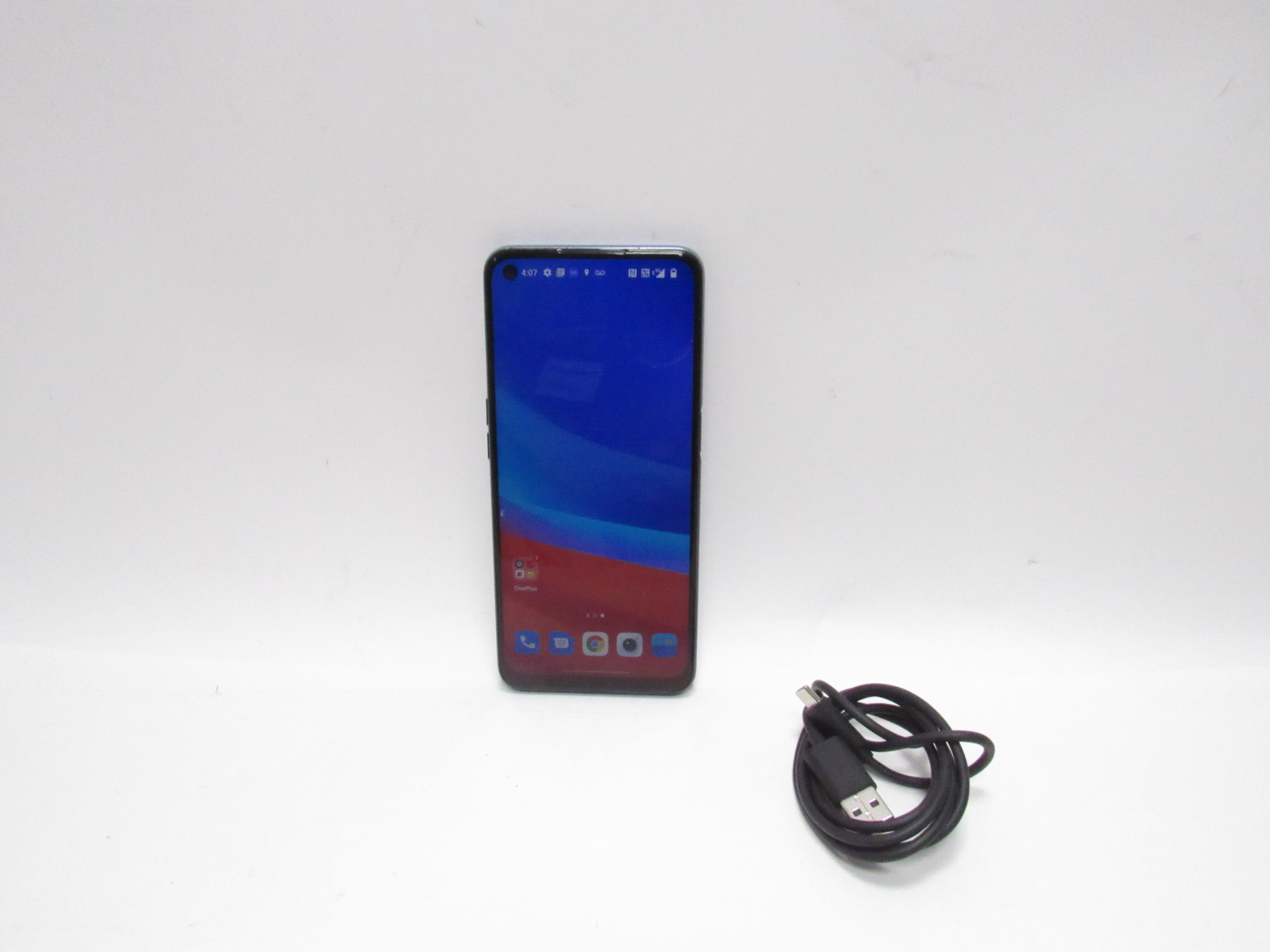 OnePlus Nord N200 (5G) store 64gb Blue - GREAT Condition