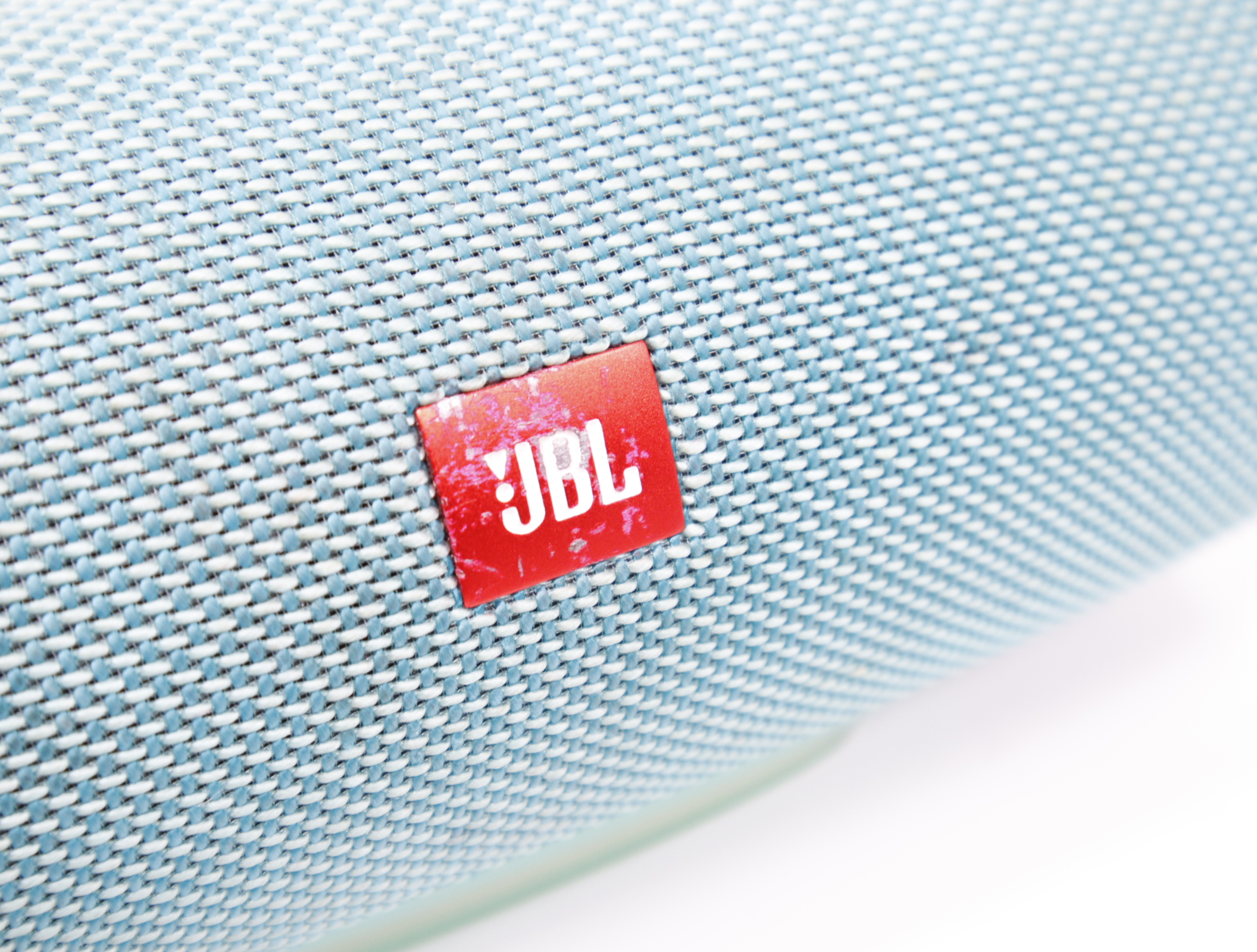 JBL Charge 4 Portable Wireless Bluetooth Speaker Teal