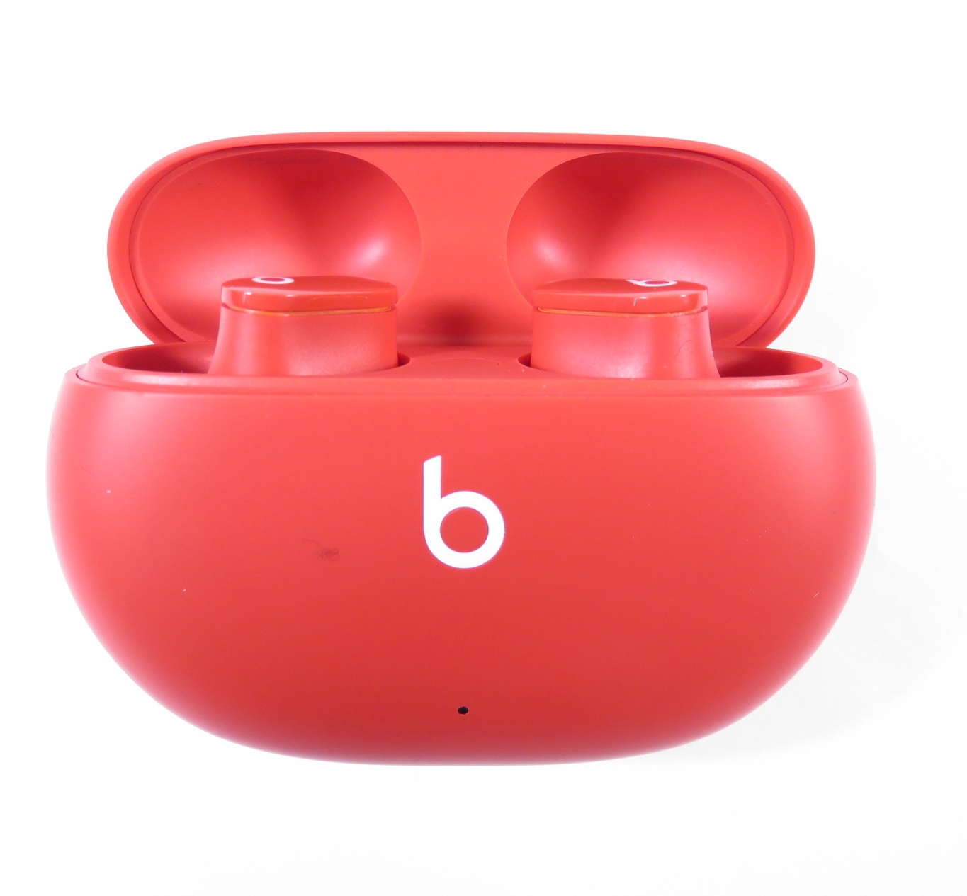 Beats by Dr. Dre Beats Studio Buds MJ4X3LL/A Wireless Noise Cancelling ...