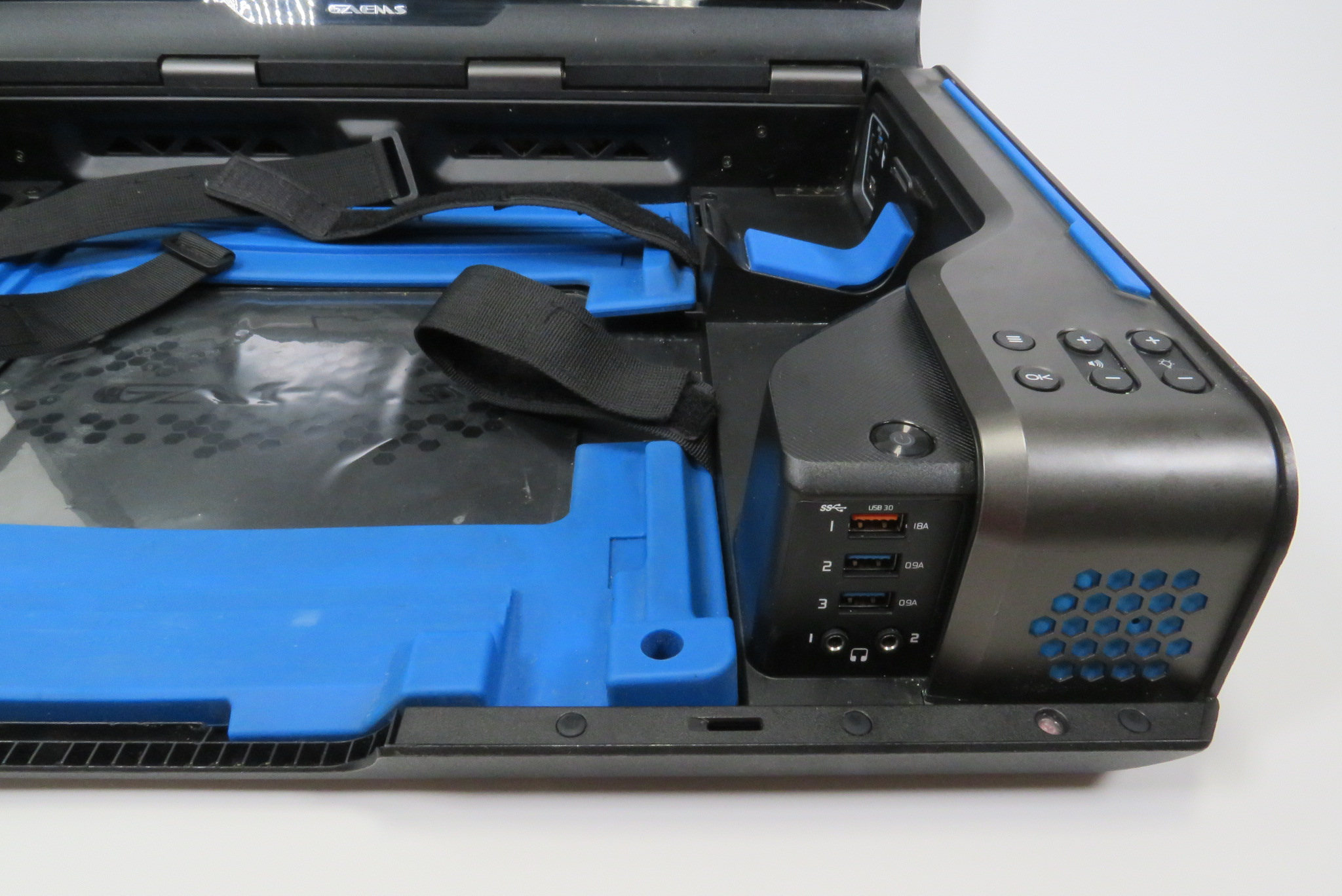 GAEMS G240QHD Guardian Pro Xp 24