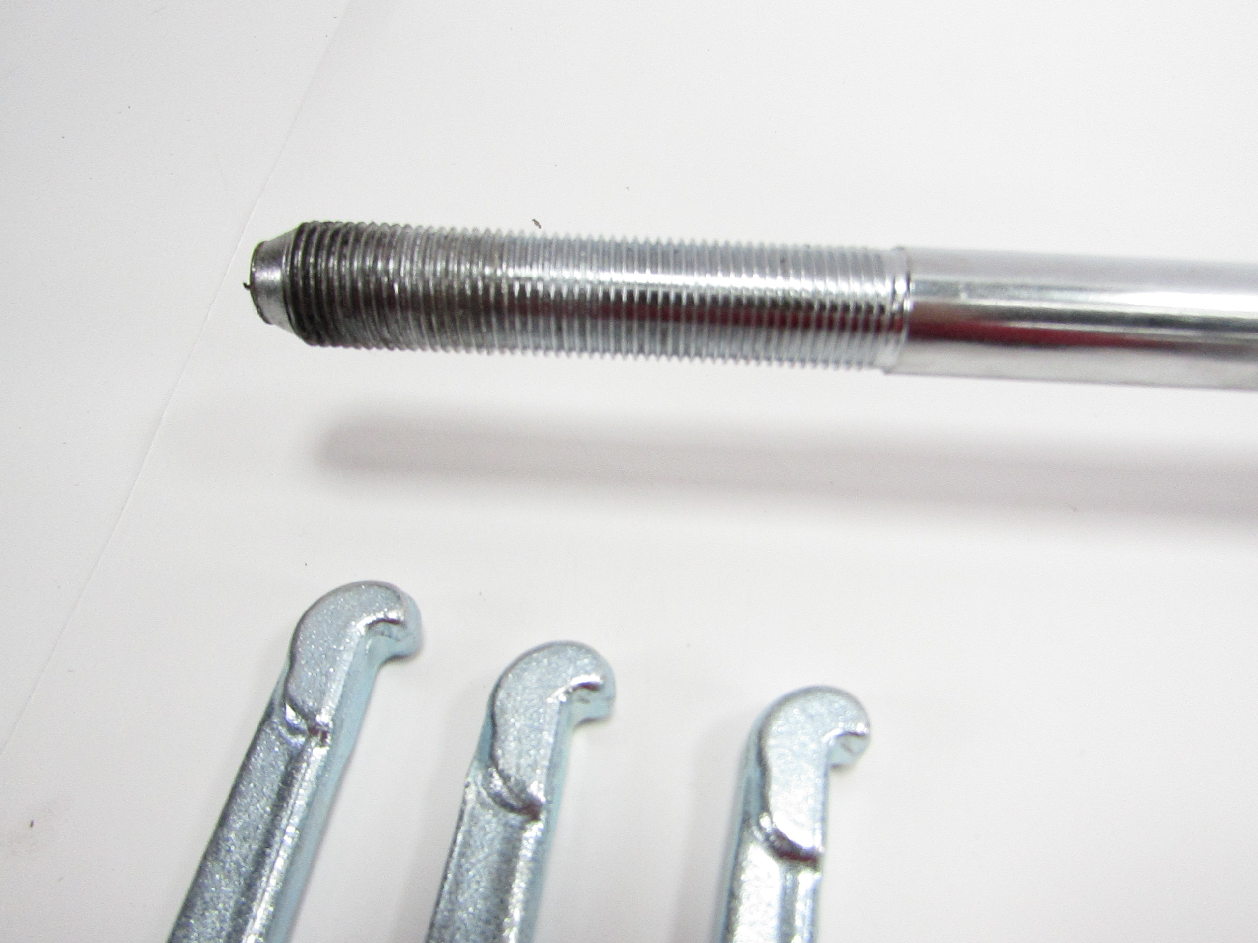 Performance Tool W89725 Slide Hammer Puller Set