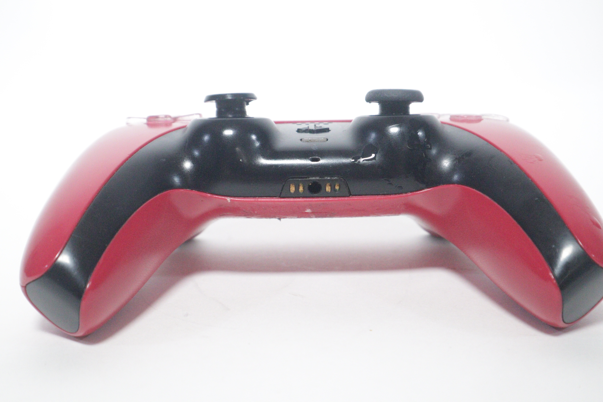 Sony CFI-ZCT1W Red PlayStation 5 Dual Sense Wireless Controller 4698