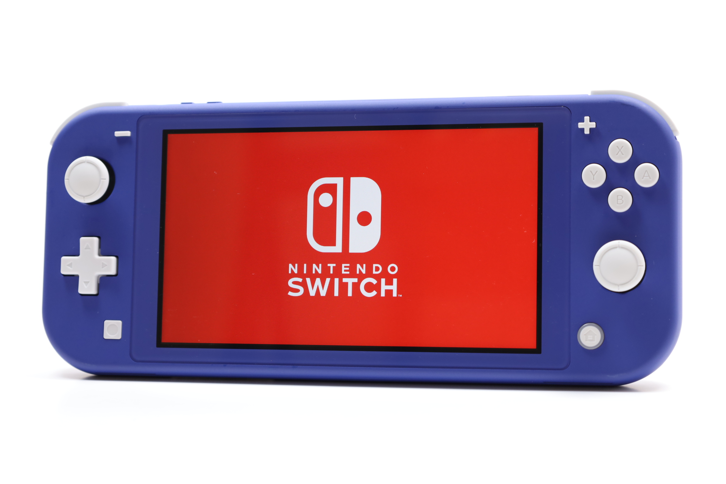 Nintendo Switch Lite HDH-001 32GB Portable Gaming Console - Blue (7258)