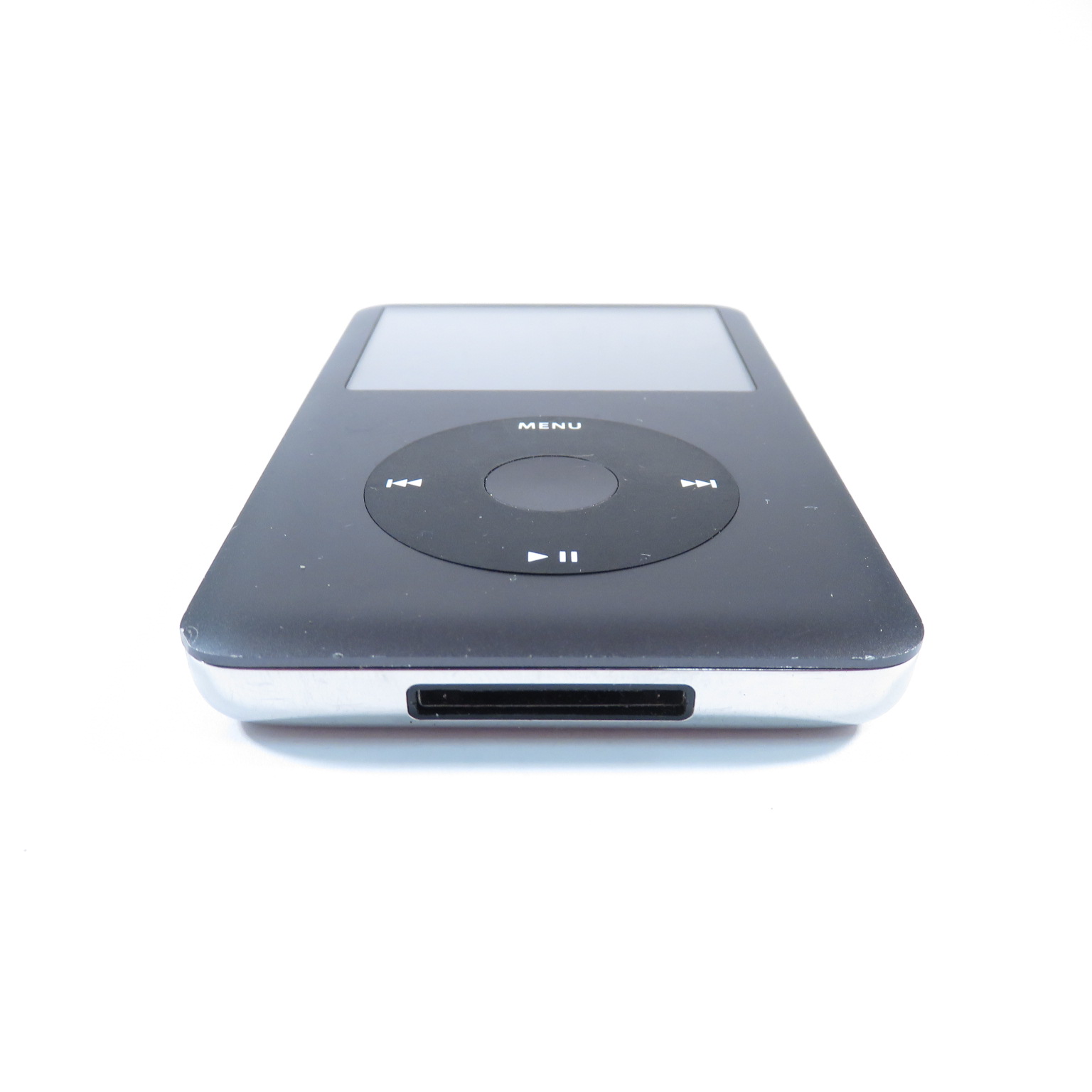 Apple iPod classic 7th Gen MC297LL 160GB HDD 2.5