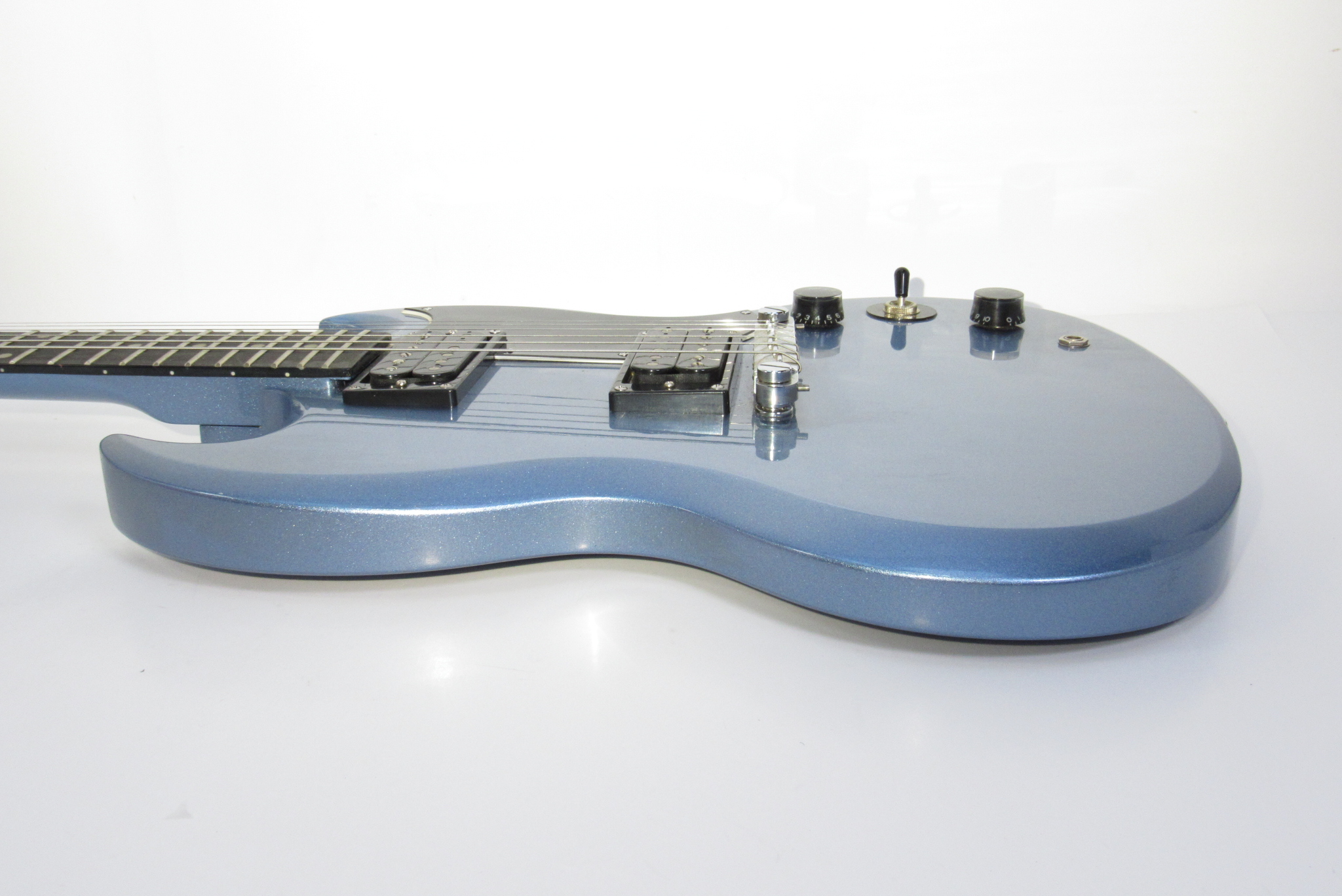 Epiphone Special SG Model 6-String Right-Handed Electric Guitar