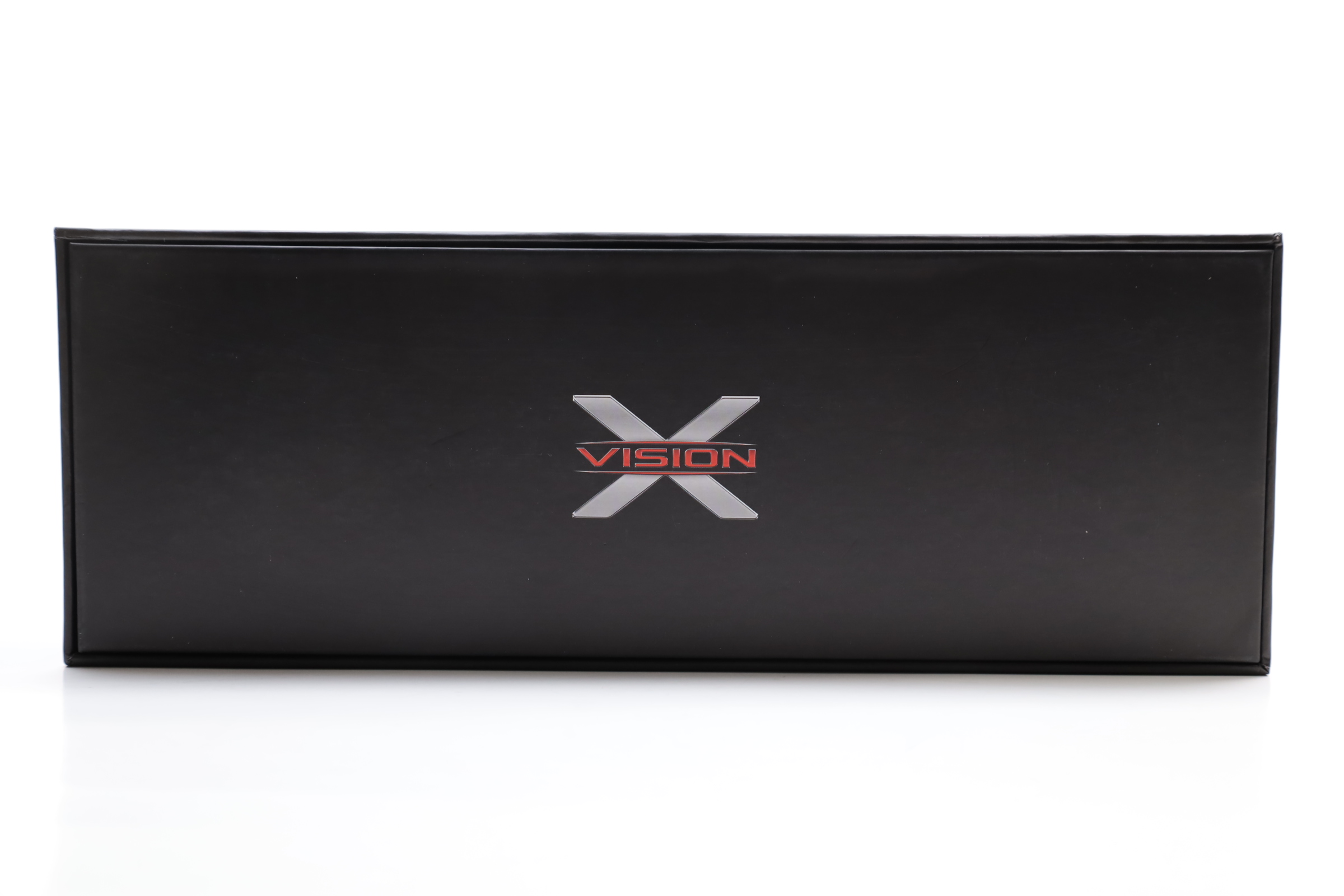 X-Vision Xtreme XANS500 4-8x Night Vision Scope (6327)