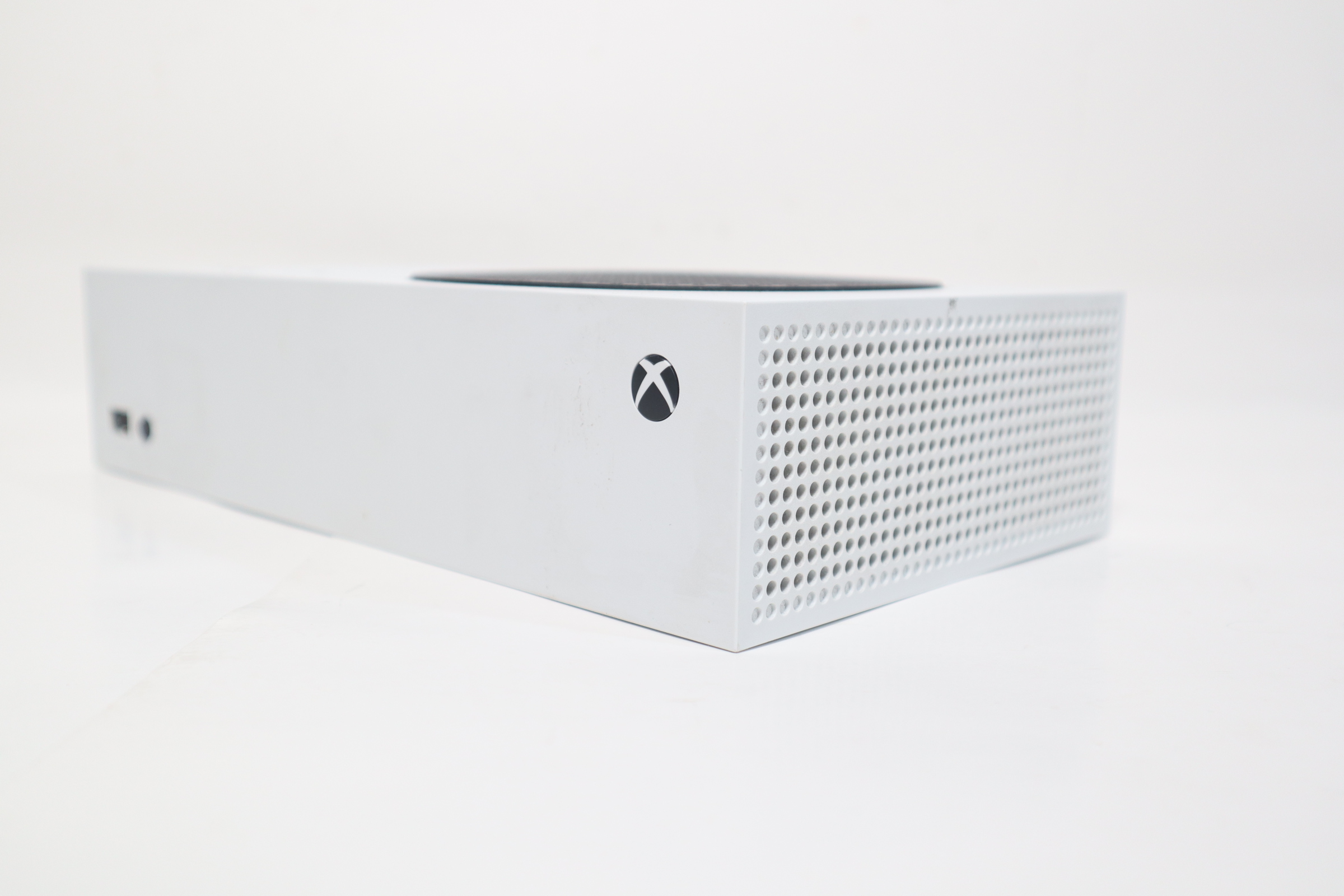 Microsoft Xbox Series S 1883 512GB All-Digital Home Video Gaming