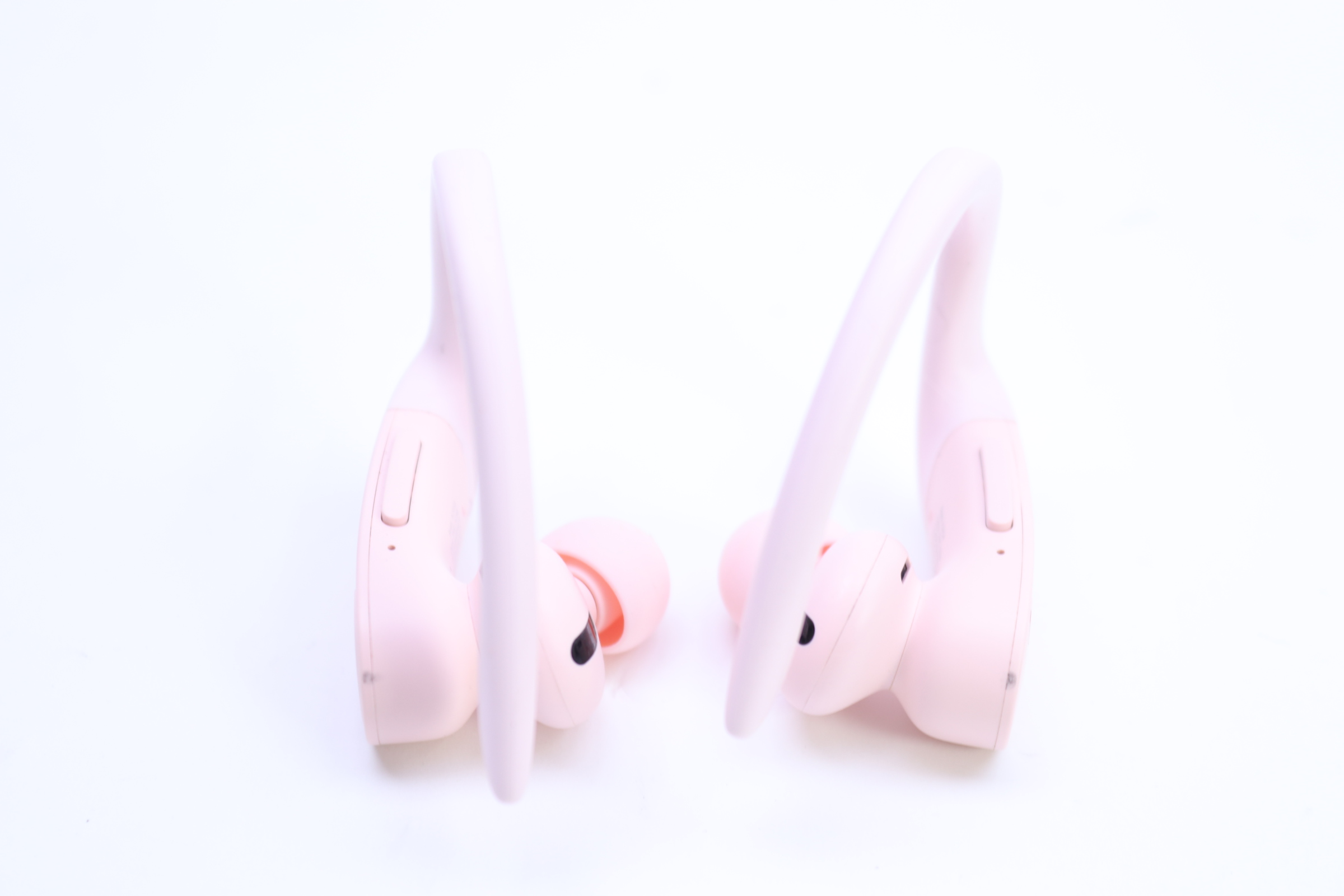 Wireless Earbuds Beats Powerbeats Pro Cloud Pink Beats By Dre