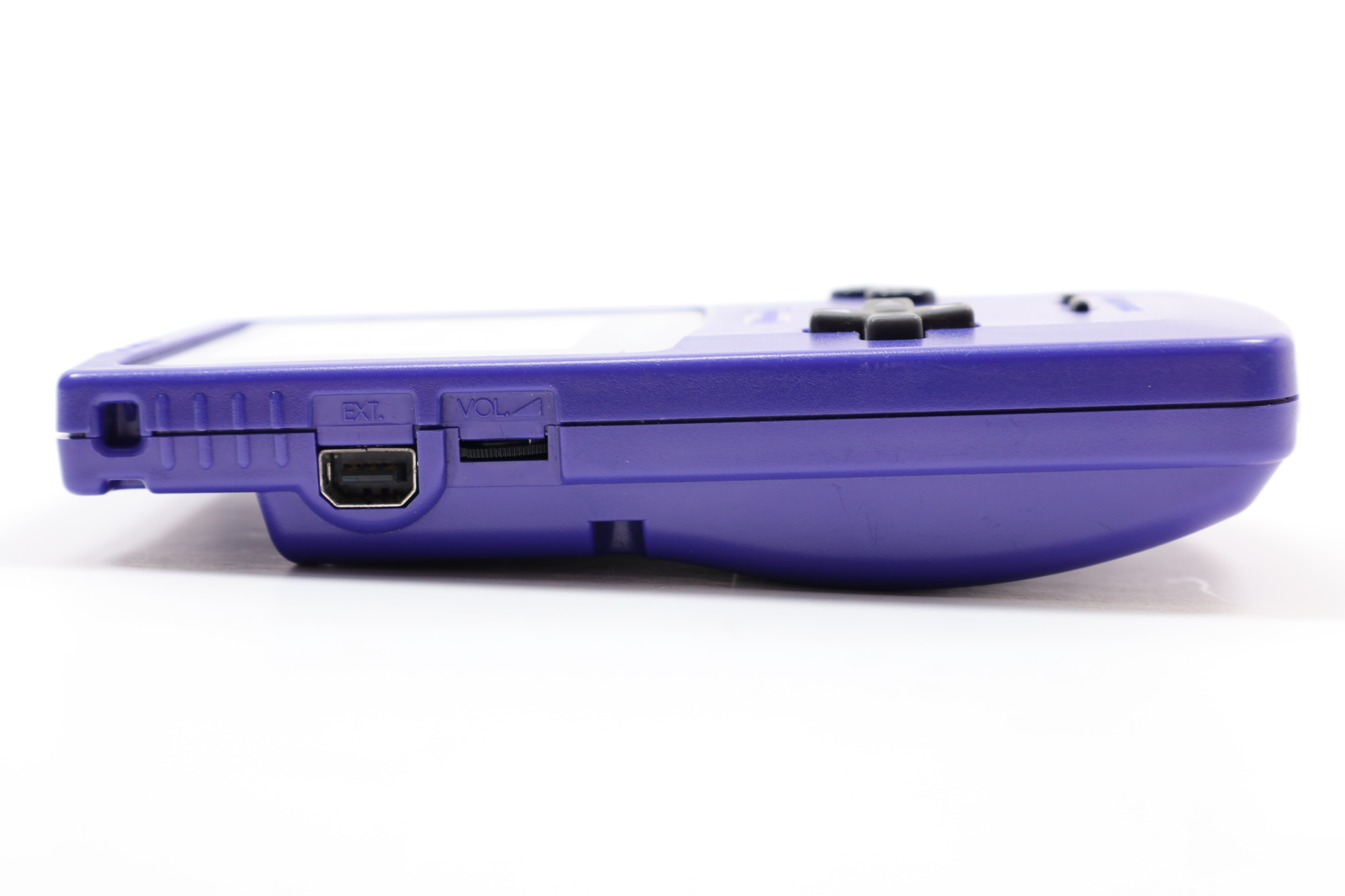 Nintendo Game Boy Color CGB-001 Portable Handheld Gaming System