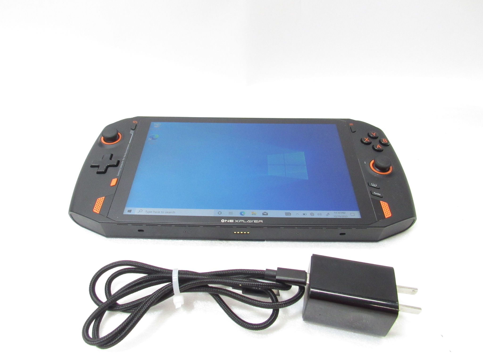 One X Player Intel i7-1195G7 2.90 GHz 16GB Ram 2TB SSD 7