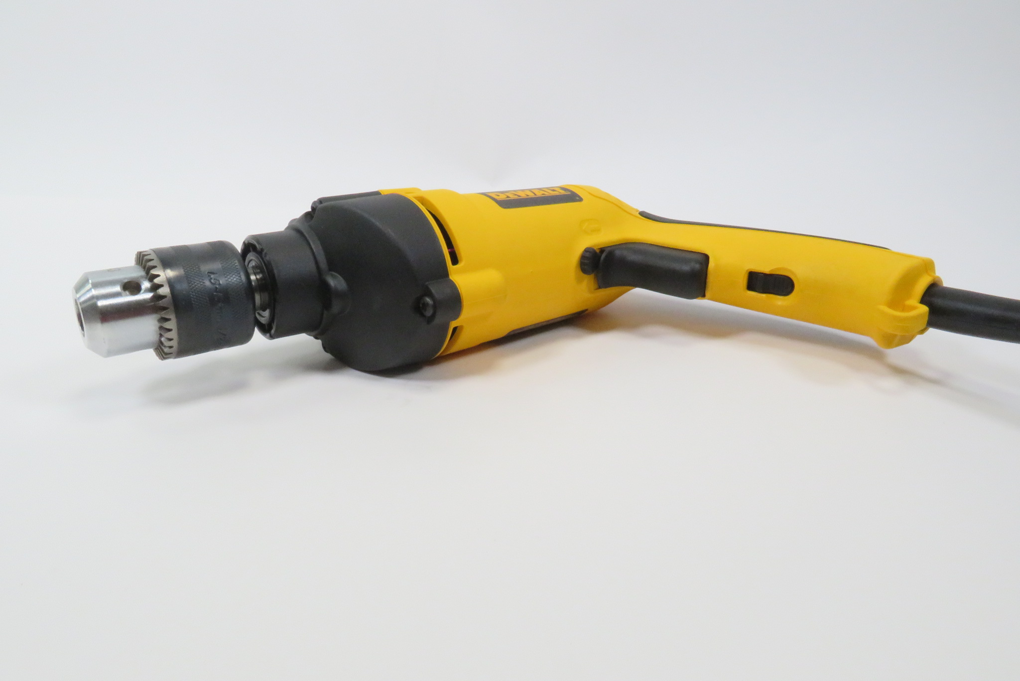 DeWalt DW511 1/2" Corded Hammer Drill