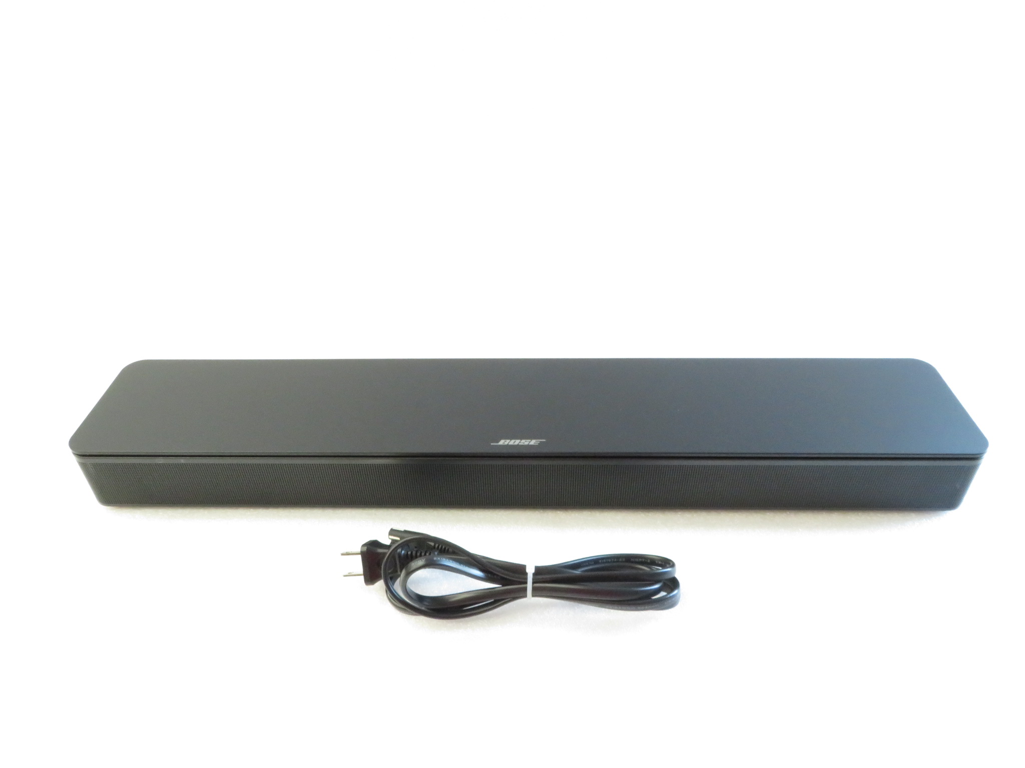 Bose Soundbar Using Bluetooth Speaker With Tv Bose TV Speaker