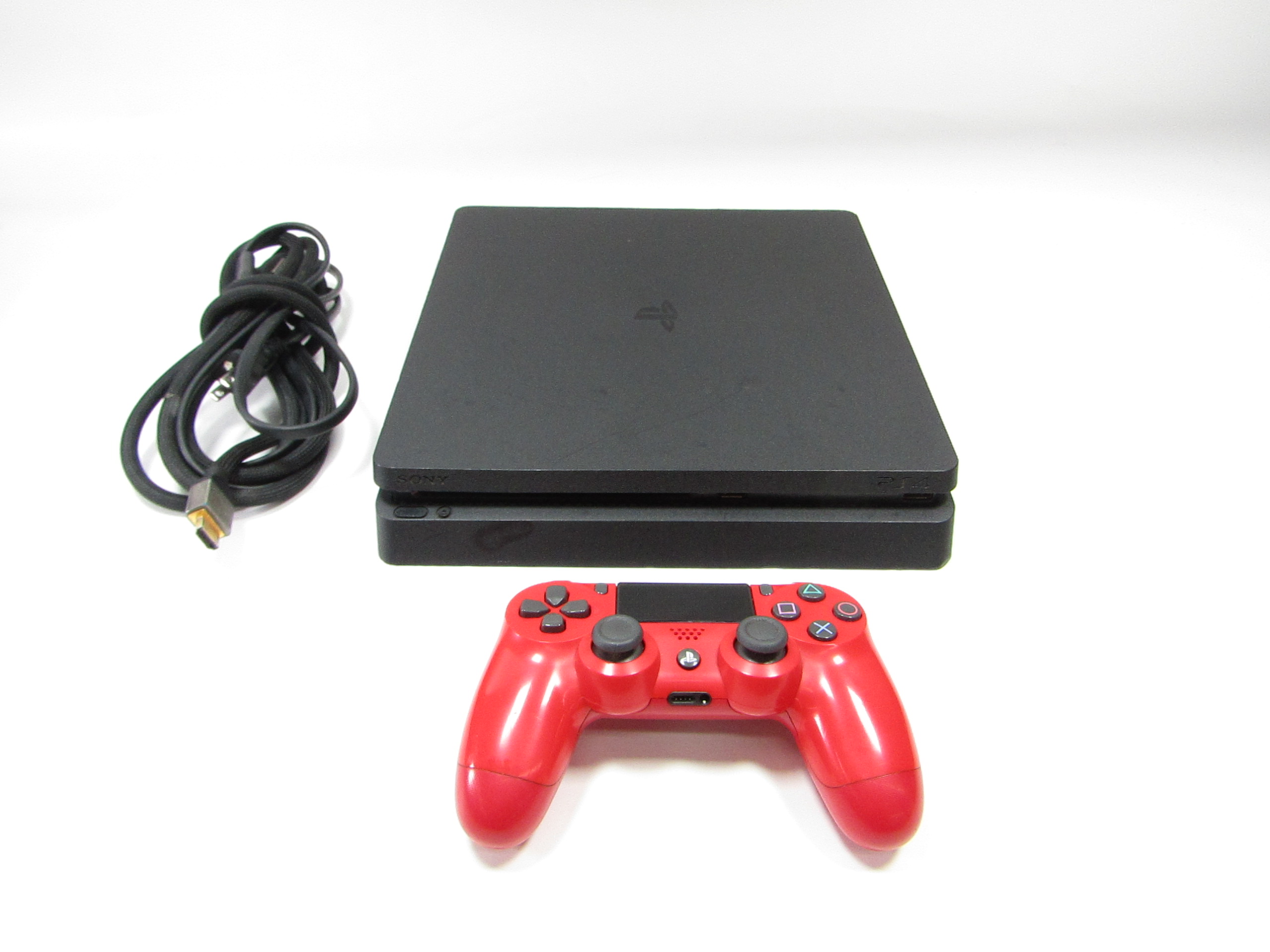 Sony PlayStation 4 Slim CUH-2215B 1TB Home Video Game Console