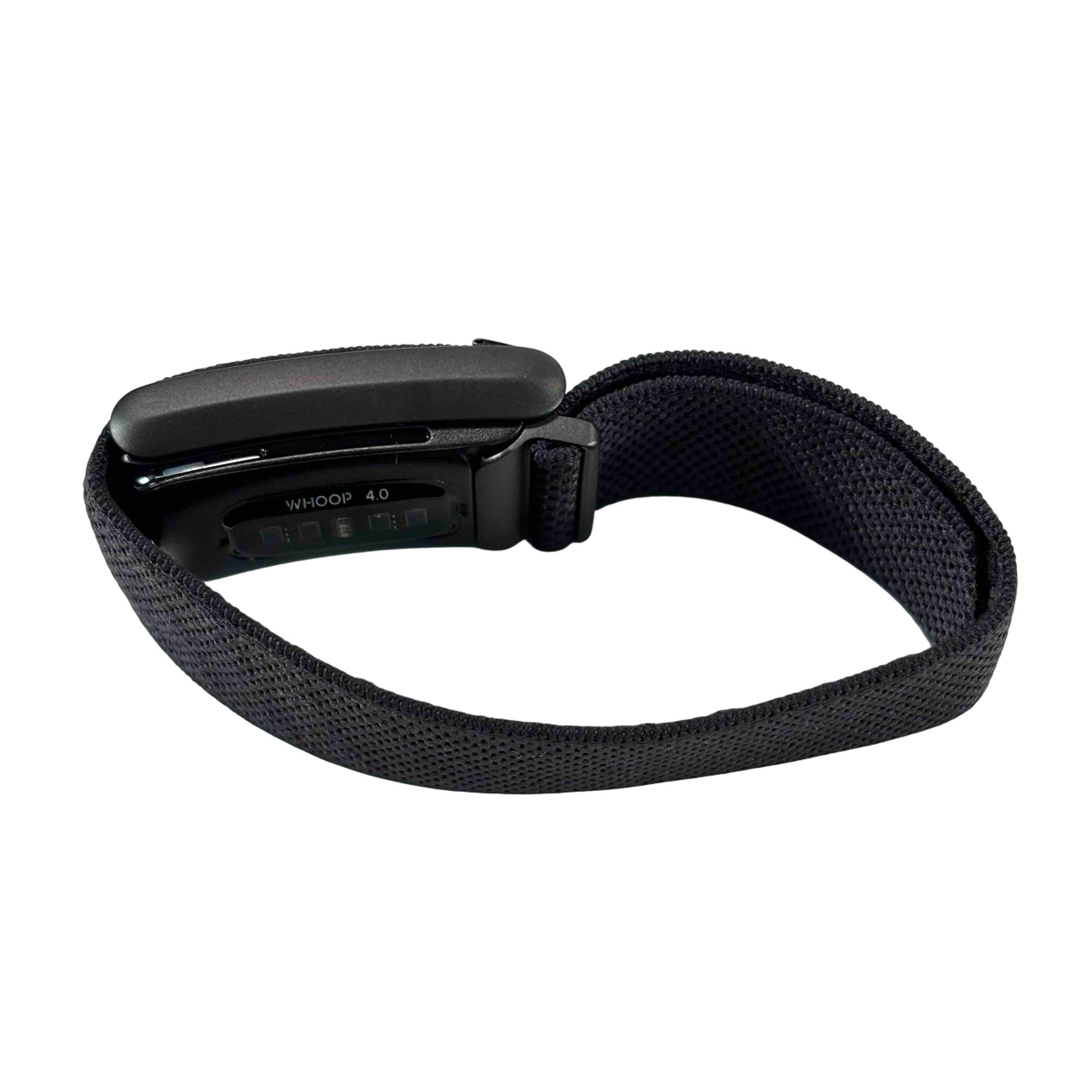 Whoop Best Fitness Tracker Strava Whoop Strava Compatible Fitness