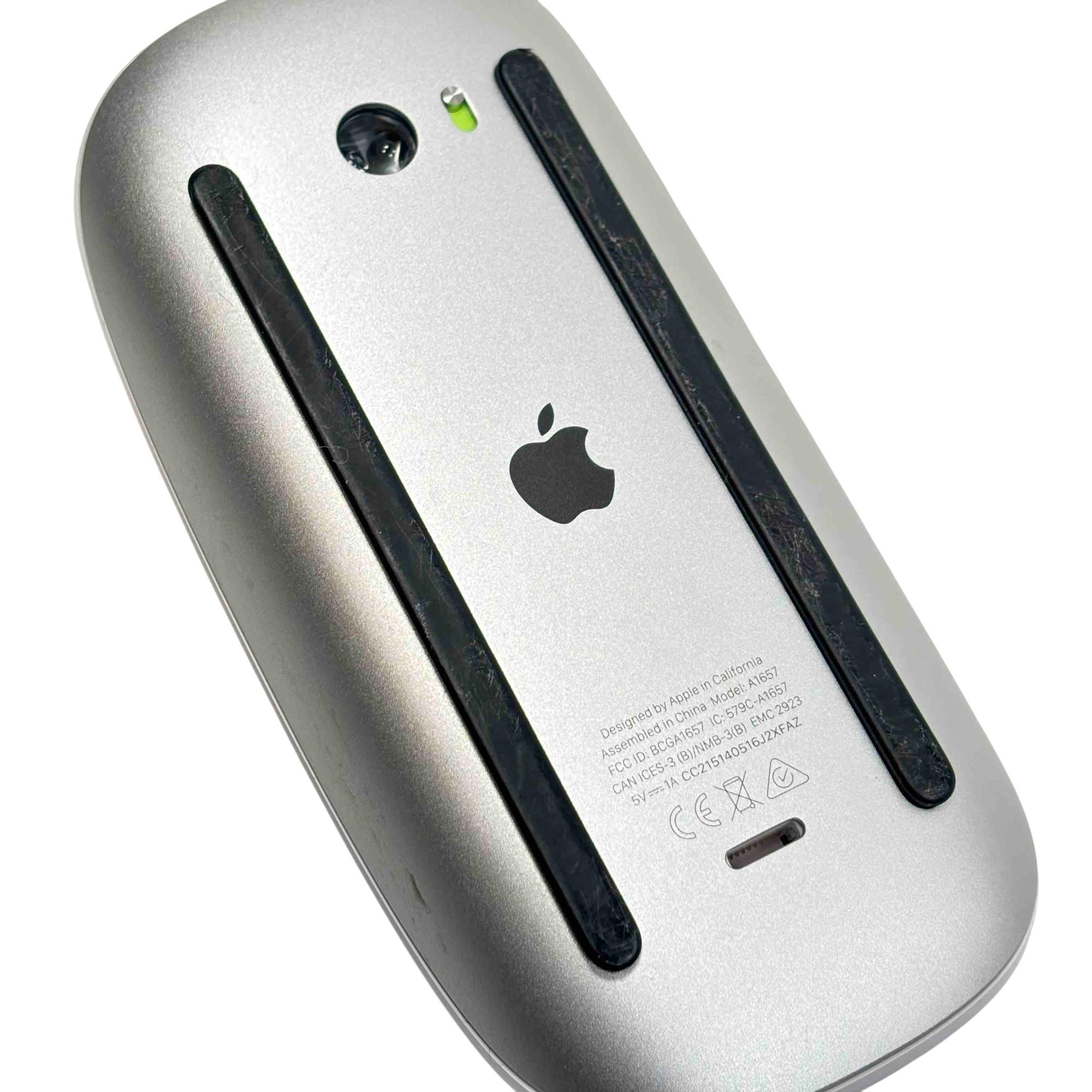 Magic Trackpad A1535 ＆ Magic Mouse A1657 Magic Trackpad A1535 ＆ Magic Mouse A1657 A1535) Apple Magic