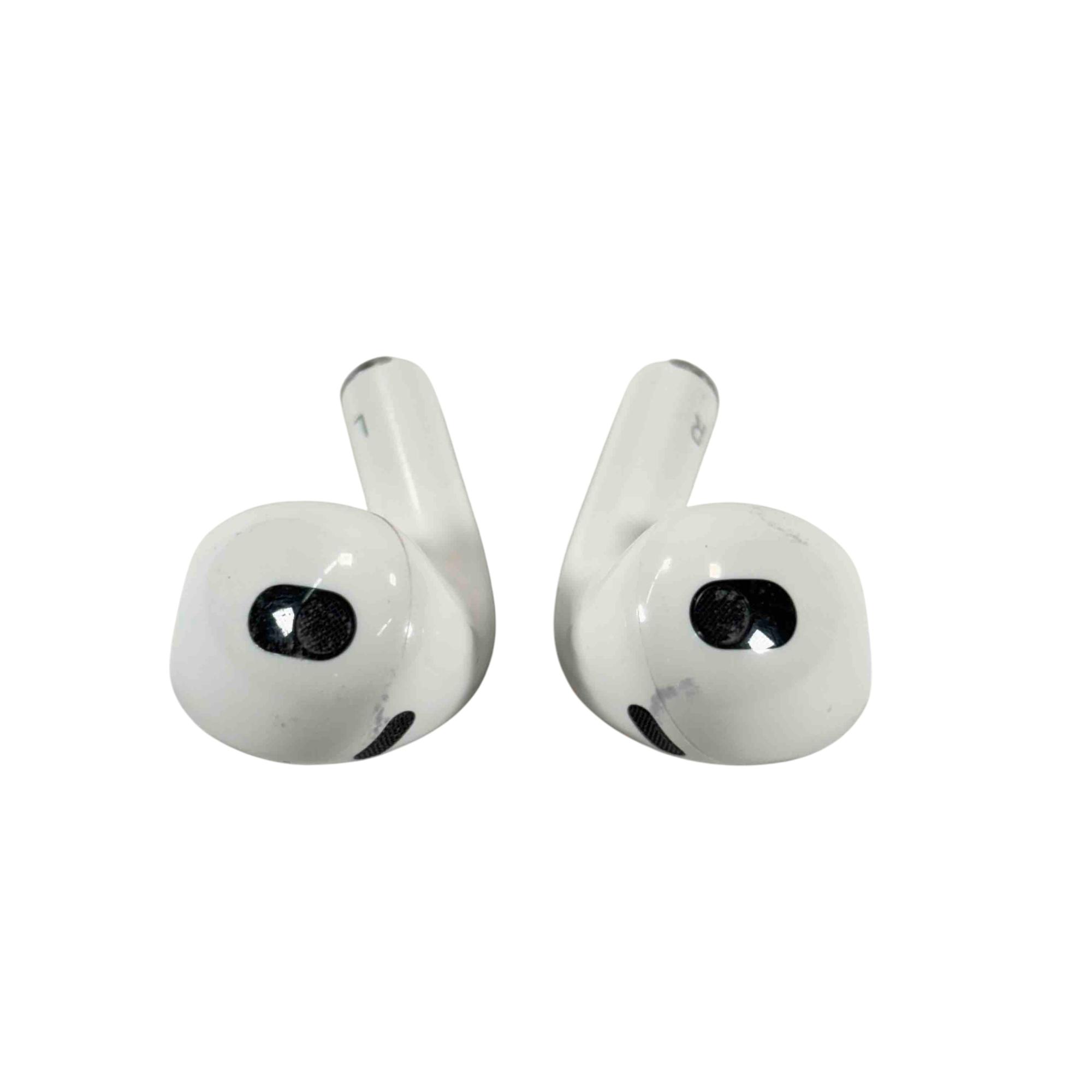 Apple AirPods 3rd Gen A2566 Wireless Adaptive EQ Bluetooth
