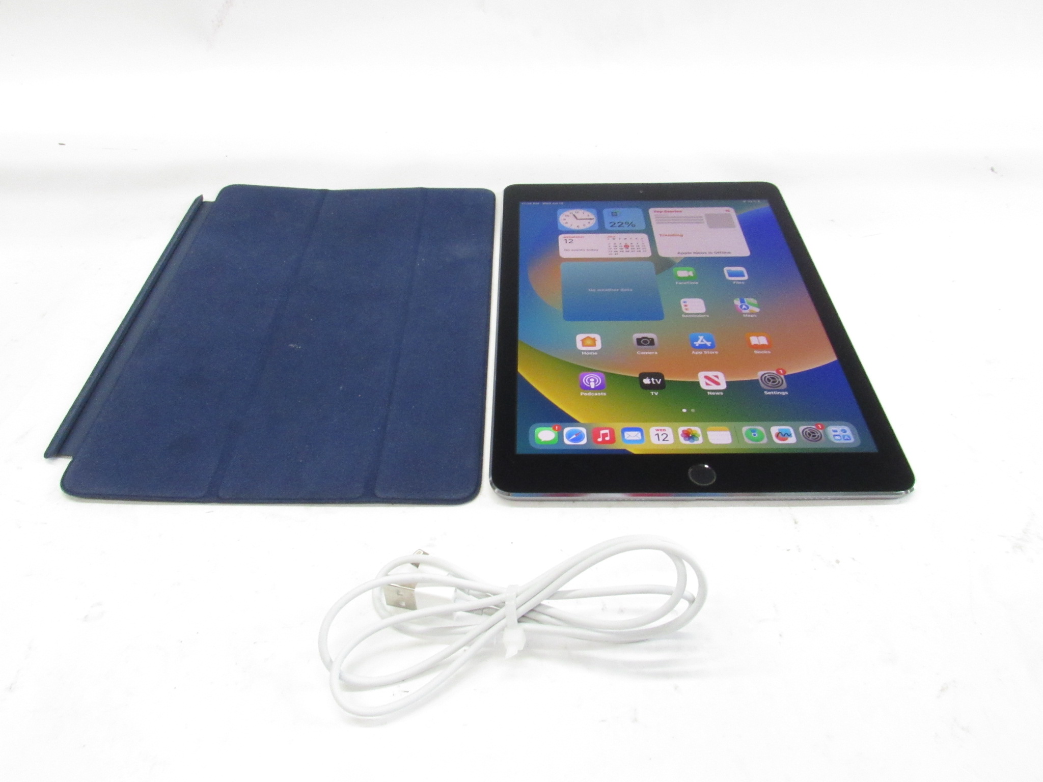 Ipad Pro 9.7 32gb