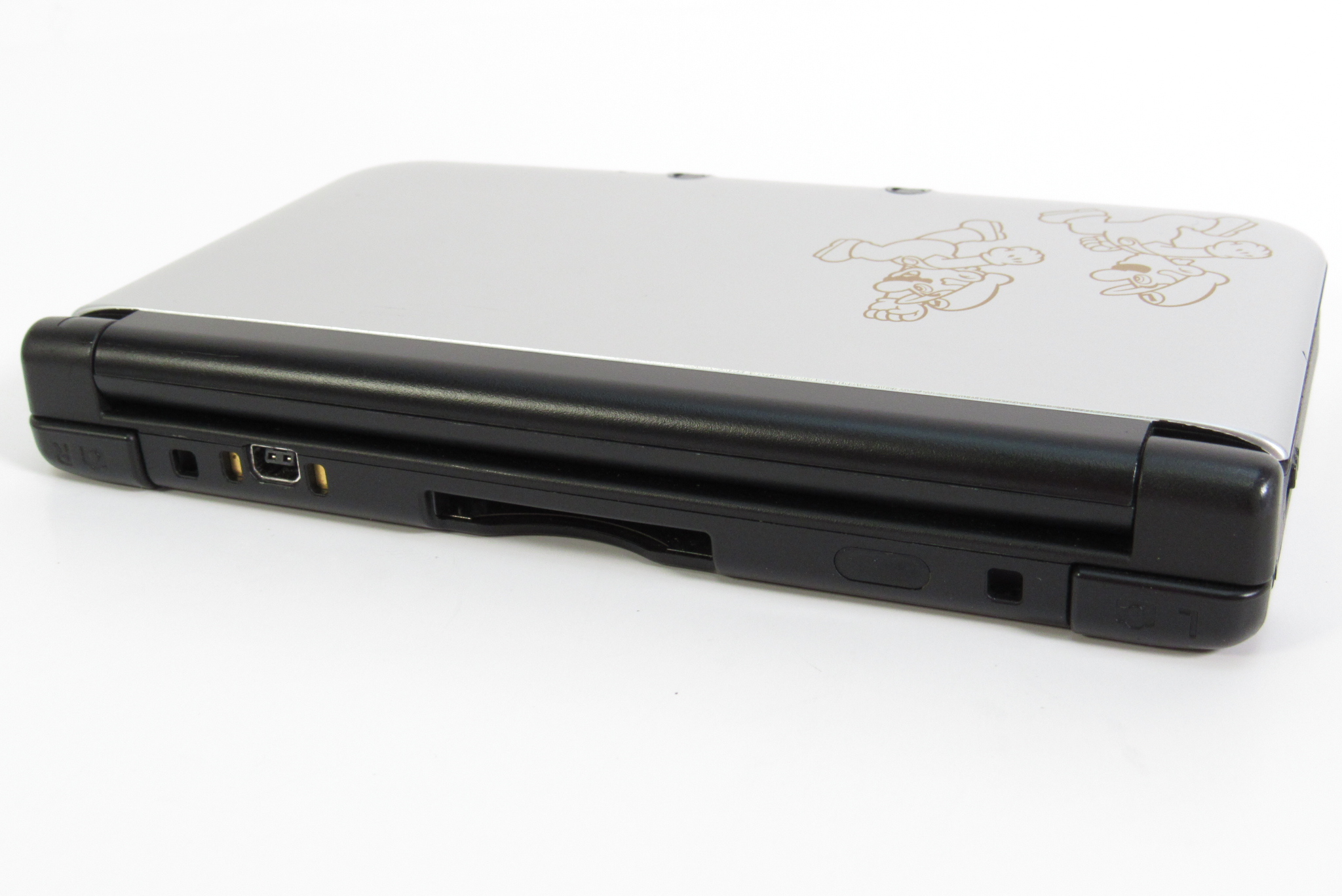 ニンテンドー 3DS Nintendo 3DS Consoles – J4U.co.jp