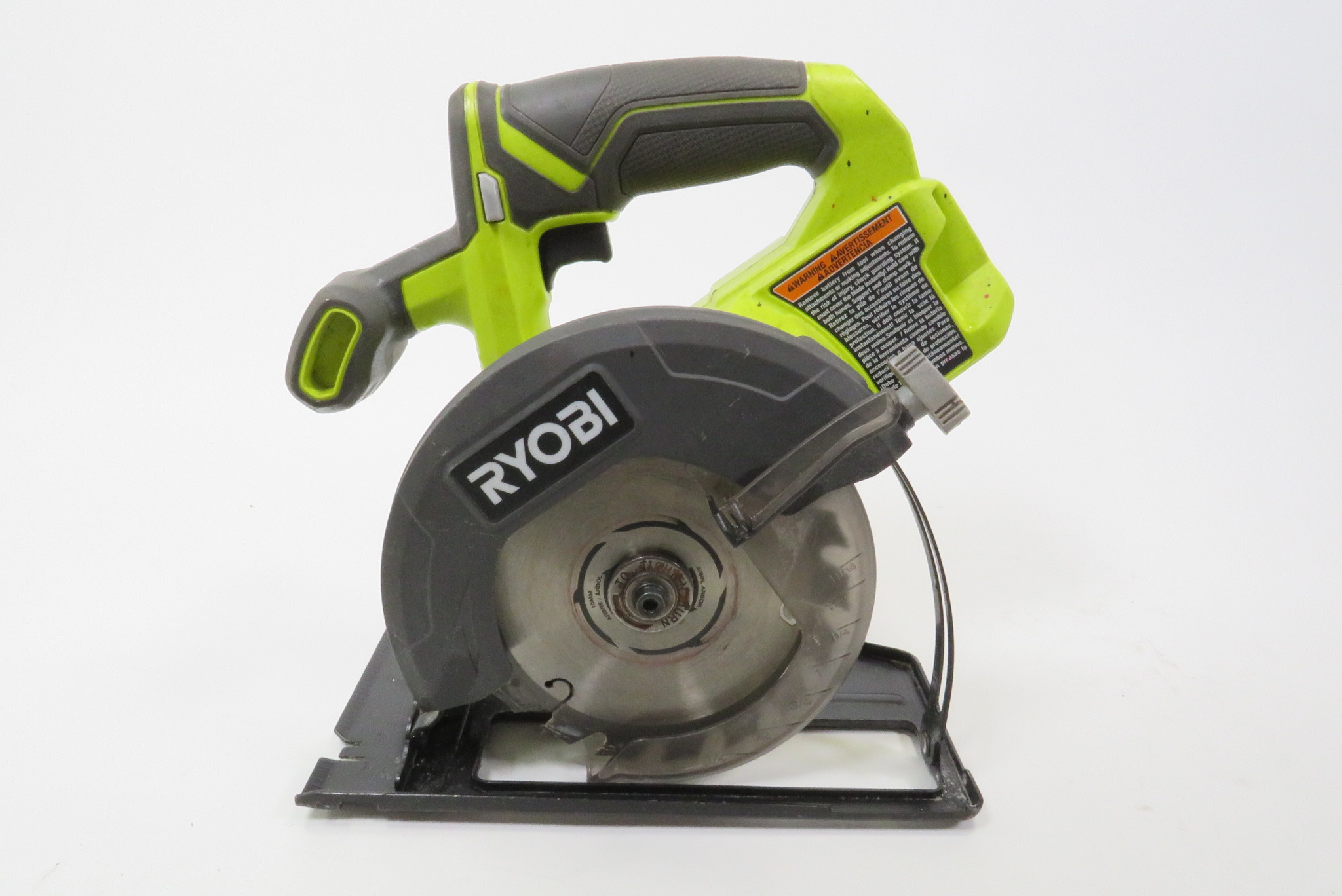 Ryobi PCL500 18-Volt Lithium-Ion Cordless 5-1/2