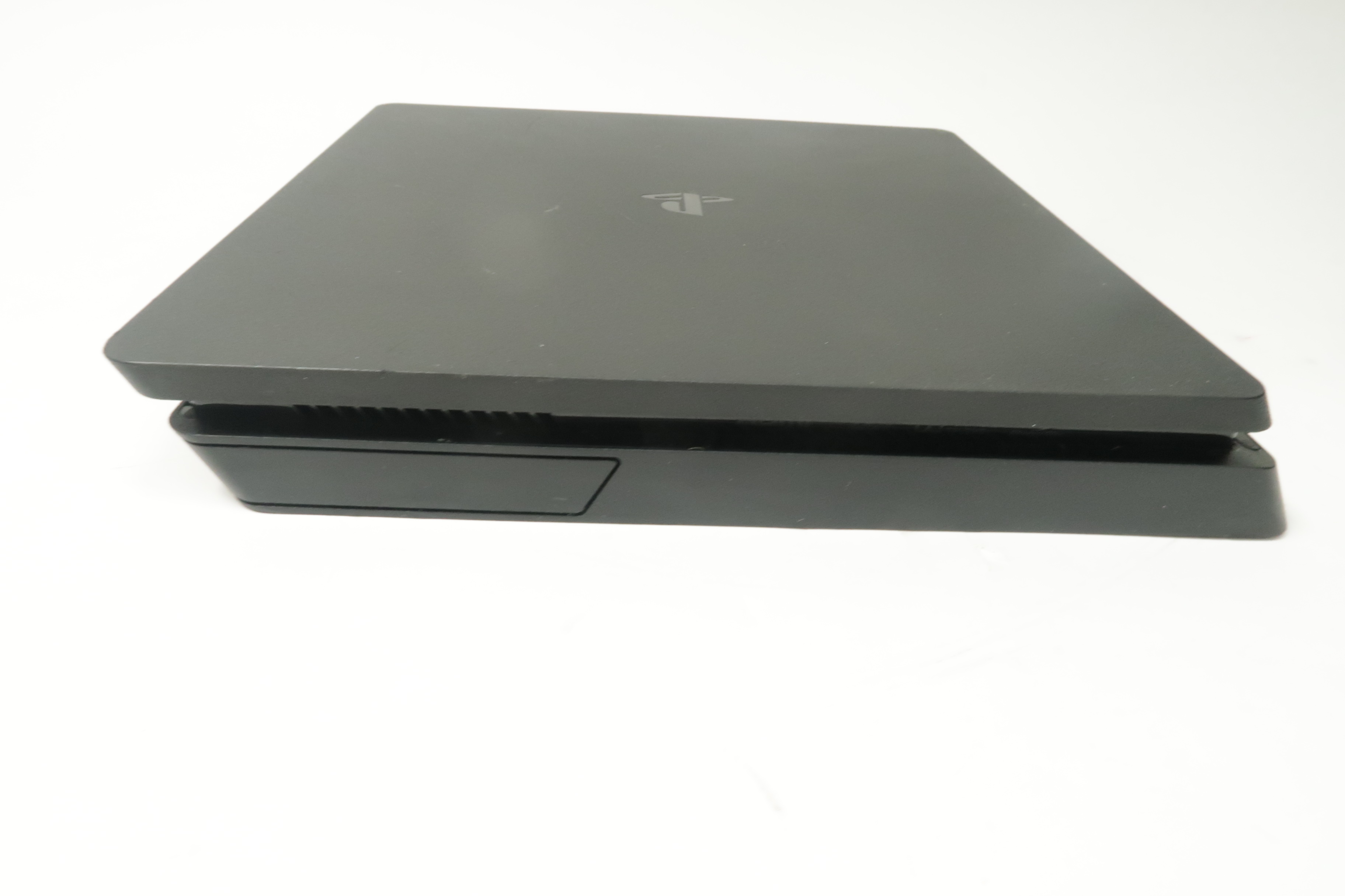 Sony PlayStation 4 Slim CUH2215B 1TB HDD Black Home Video Game Console