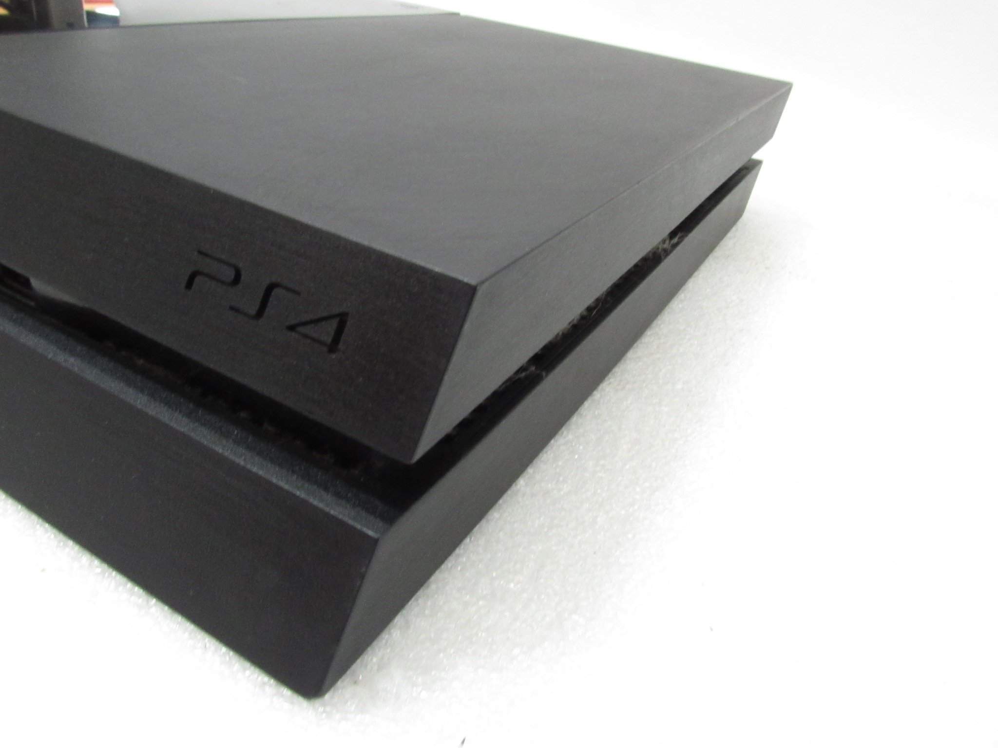 Sony CUH1001A PlayStation 4 PS4 500GB Console Black 36699