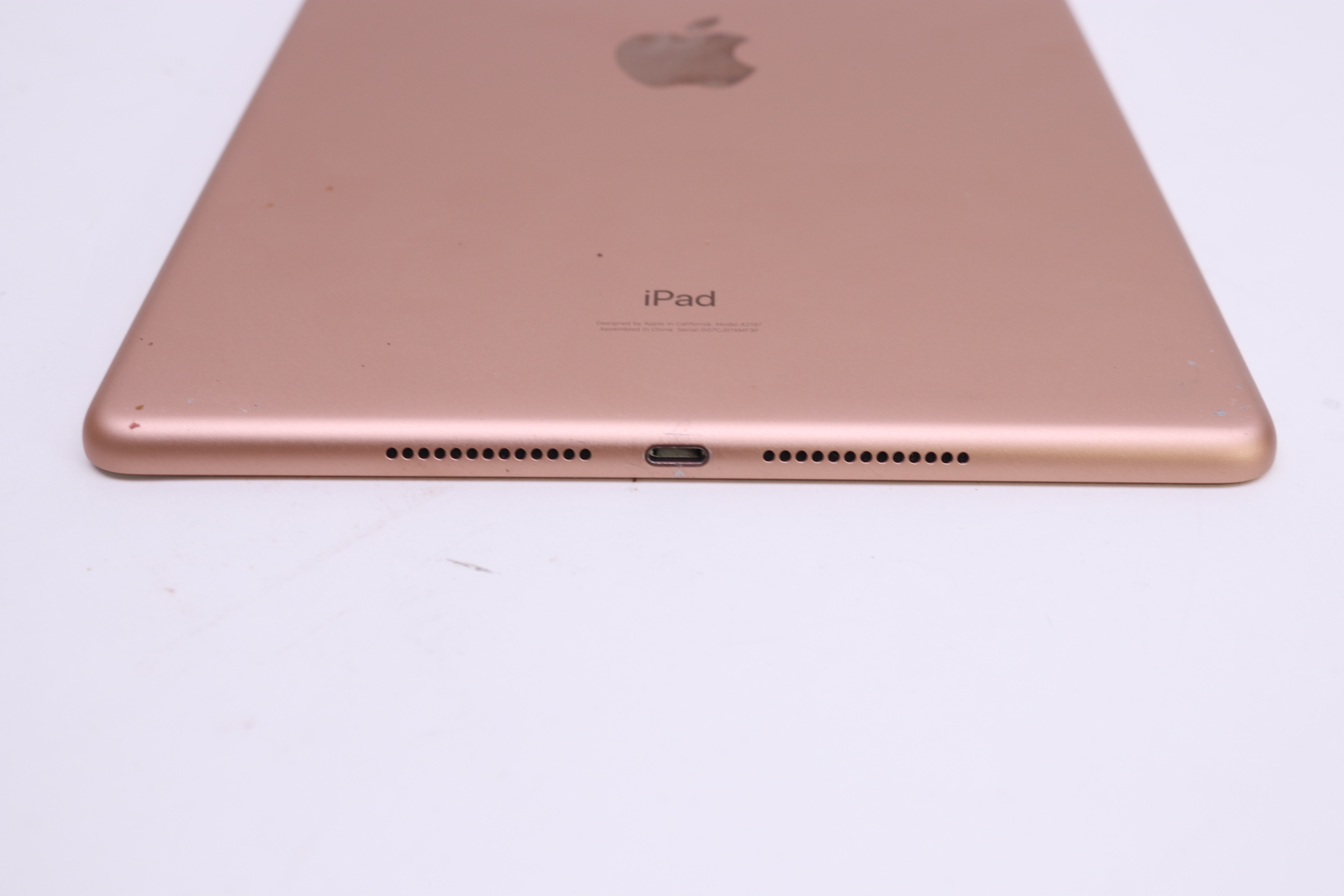 Apple MW762LL/A 32GB Wi-Fi 10.2