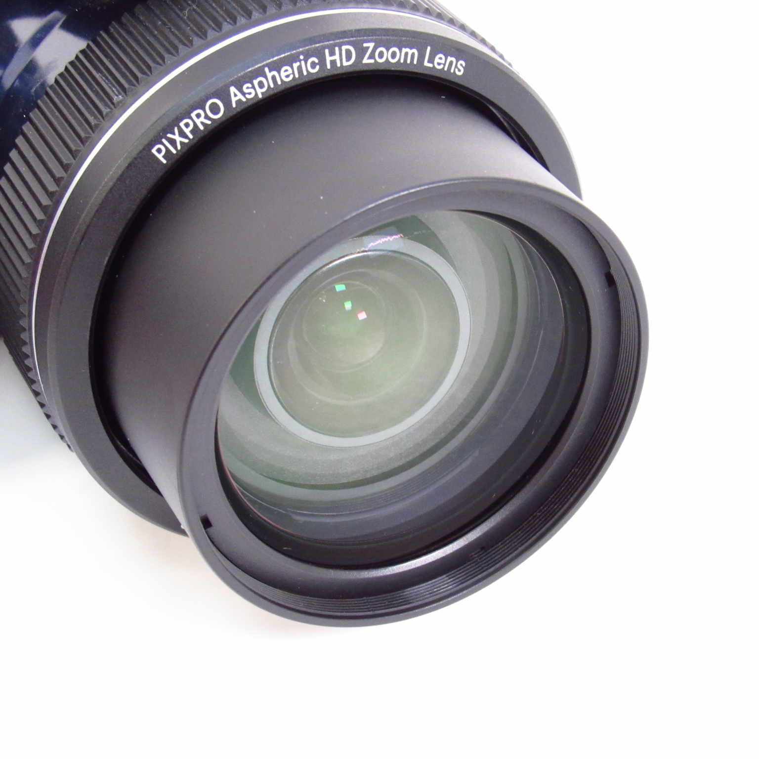 Kodak PixPro AZ528 16MP 3'' LCD 52x Optical Zoom Digital Camera - Blue